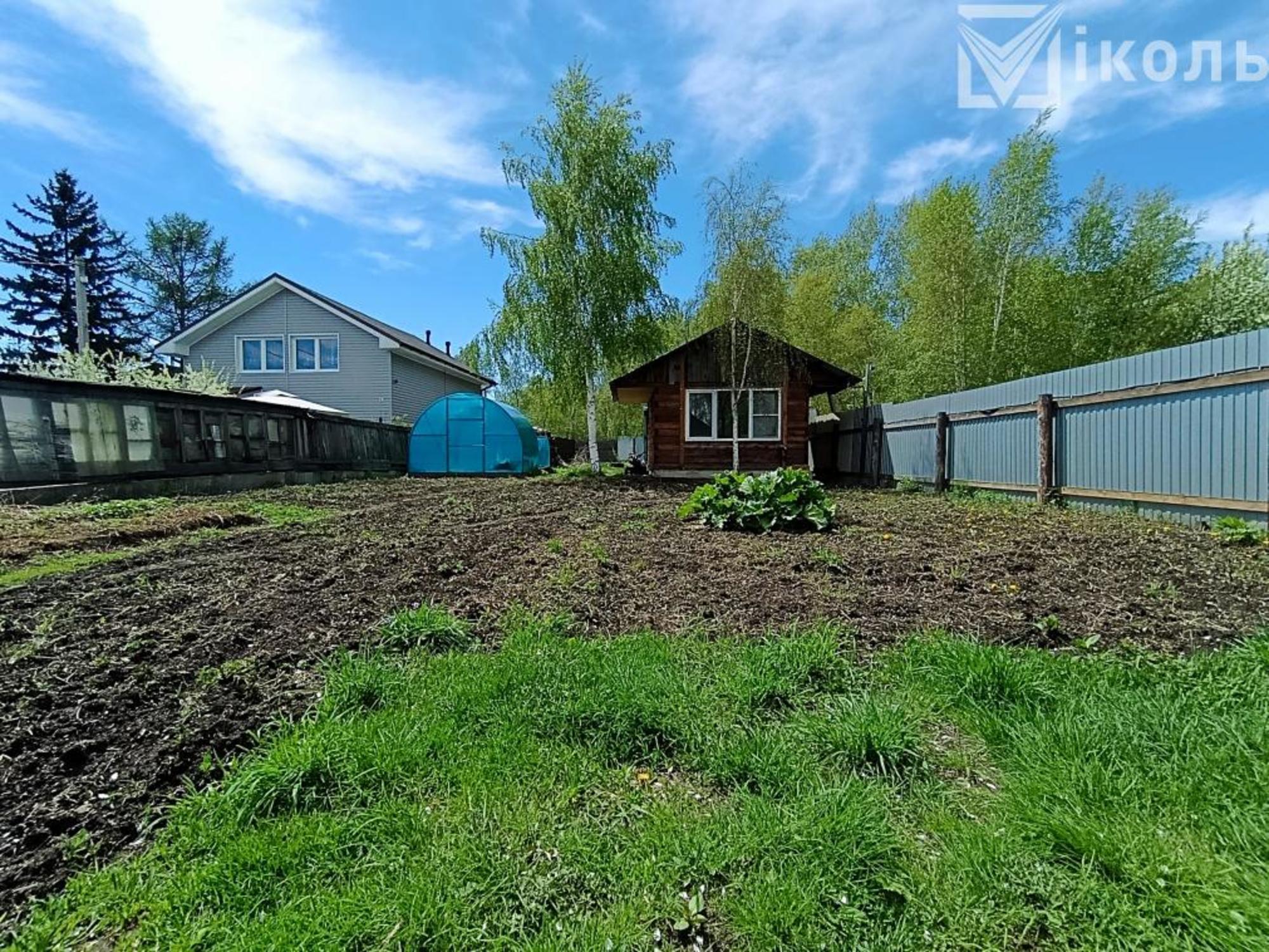 Купить дачу, дом, коттедж за 7 333 000 рублей на СПК Мукомол, Мичурина