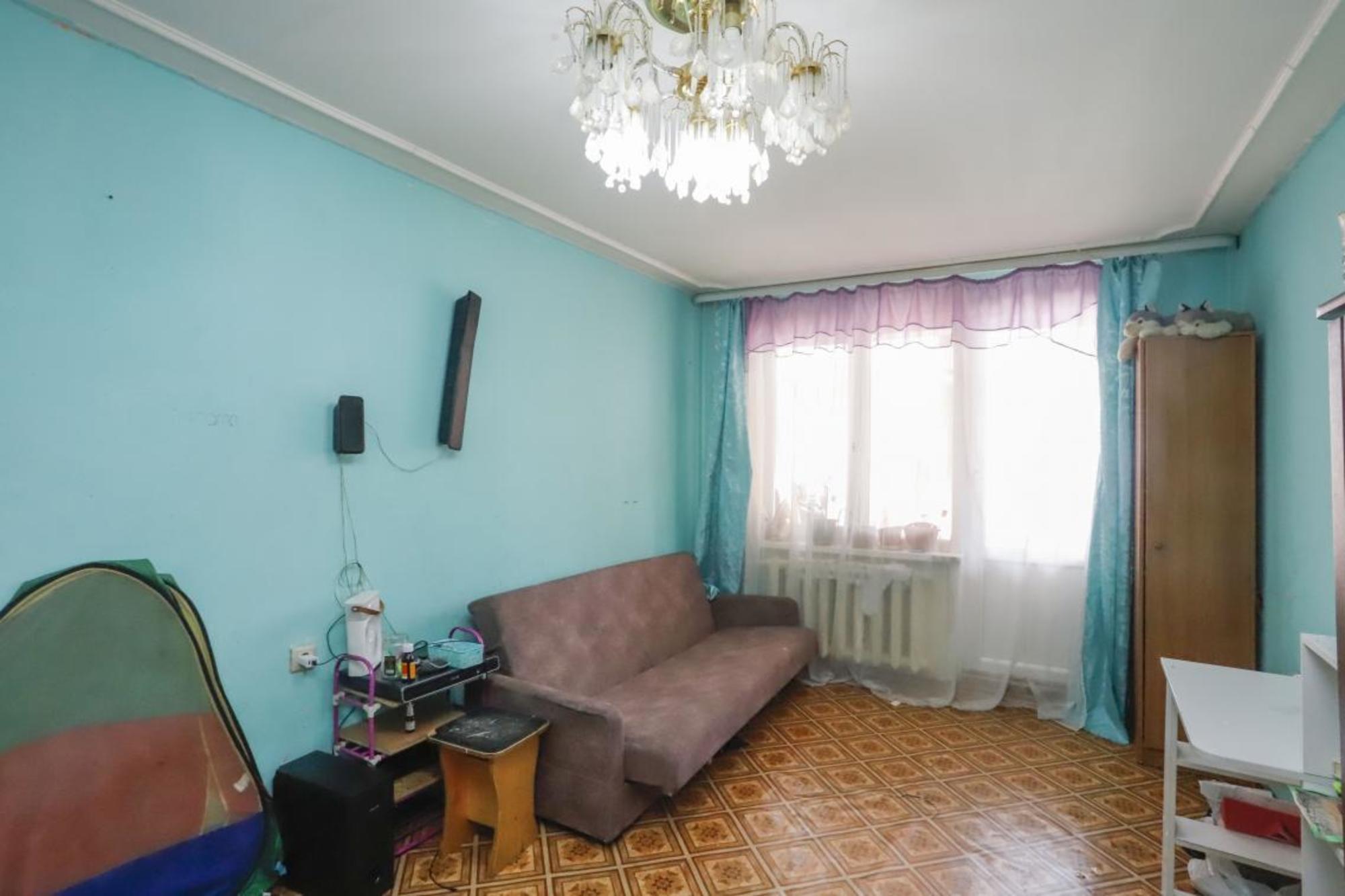 Купить квартиру за 3 850 000 рублей на Центральная, 11А