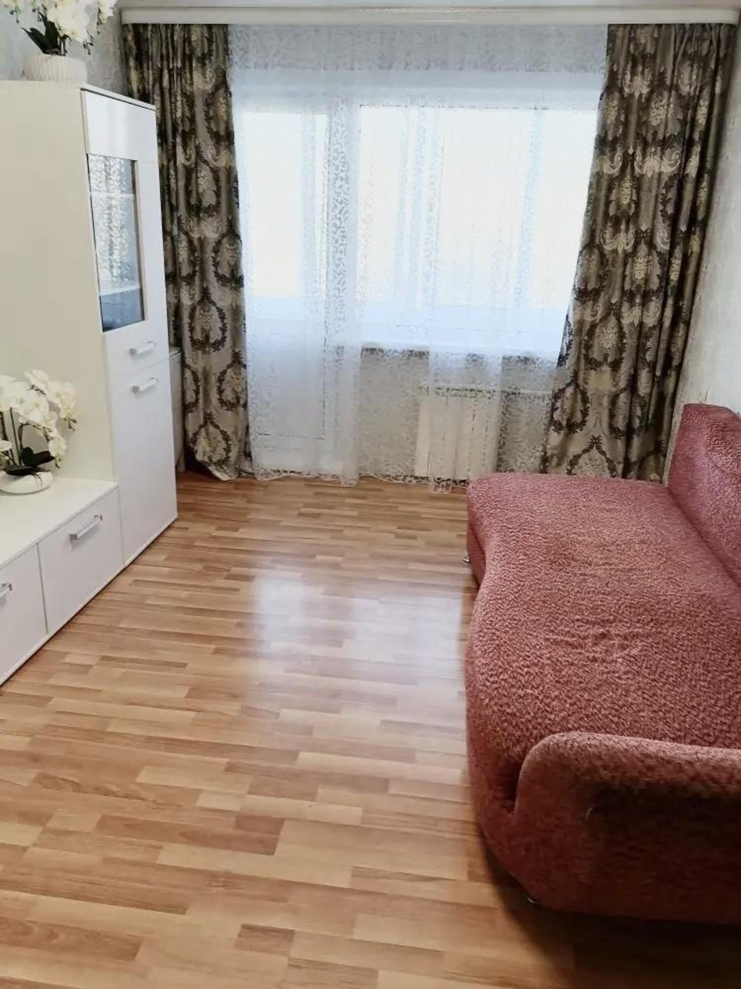 Купить квартиру за 6 990 000 рублей на Байкальская, 280