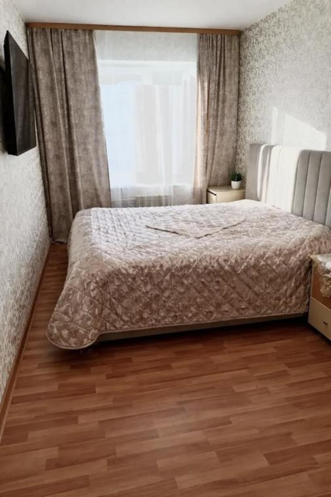 Купить квартиру за 6 990 000 рублей на Байкальская, 280