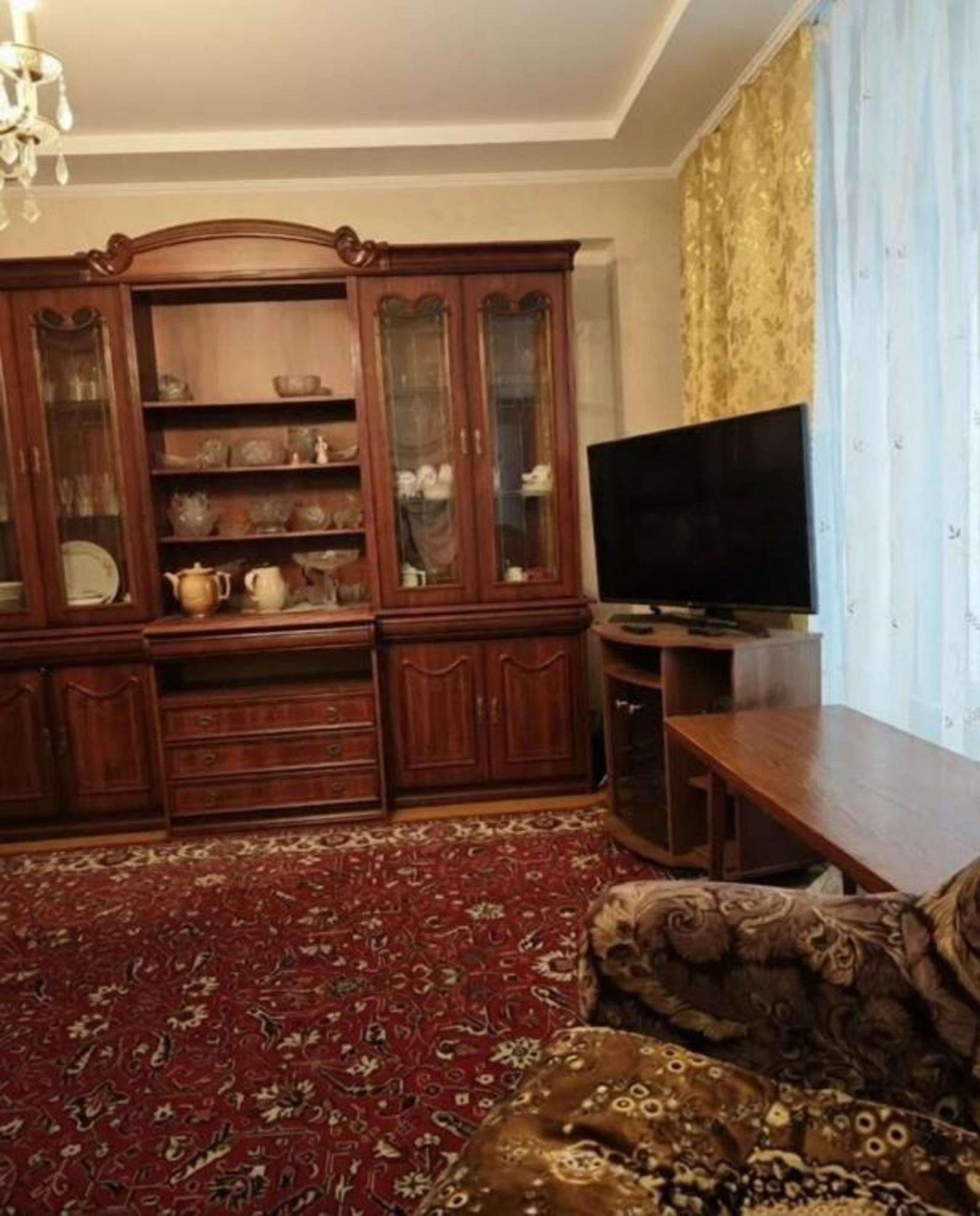 Купить квартиру за 9 900 000 рублей на проспект Маршала Жукова, 1
