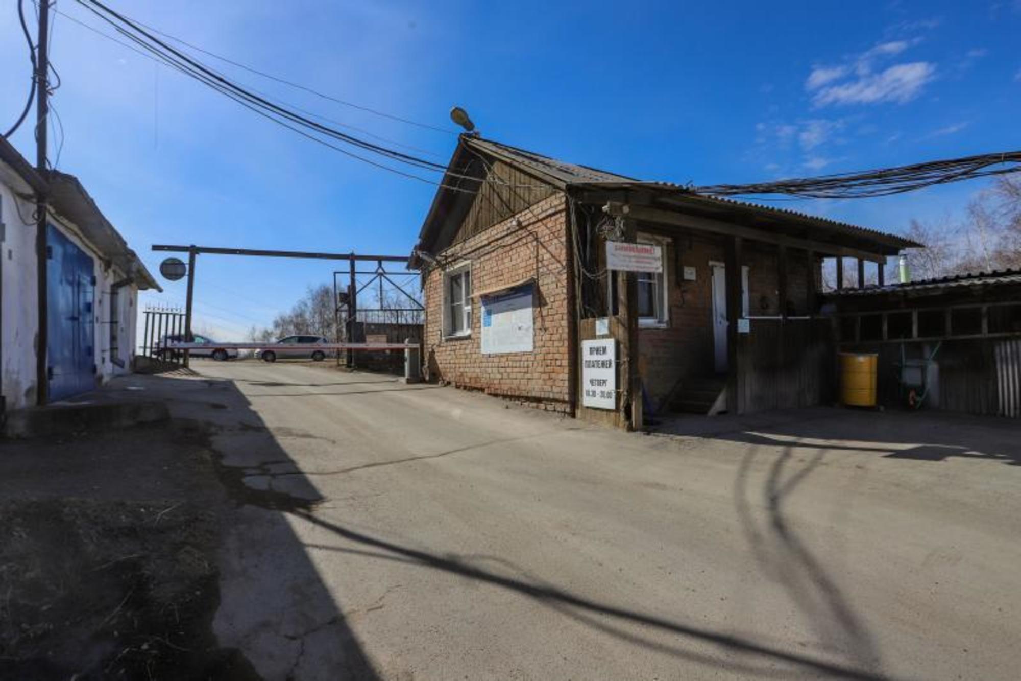 Купить гараж, место в паркинге за 1 600 000 рублей на Топкинский мкр