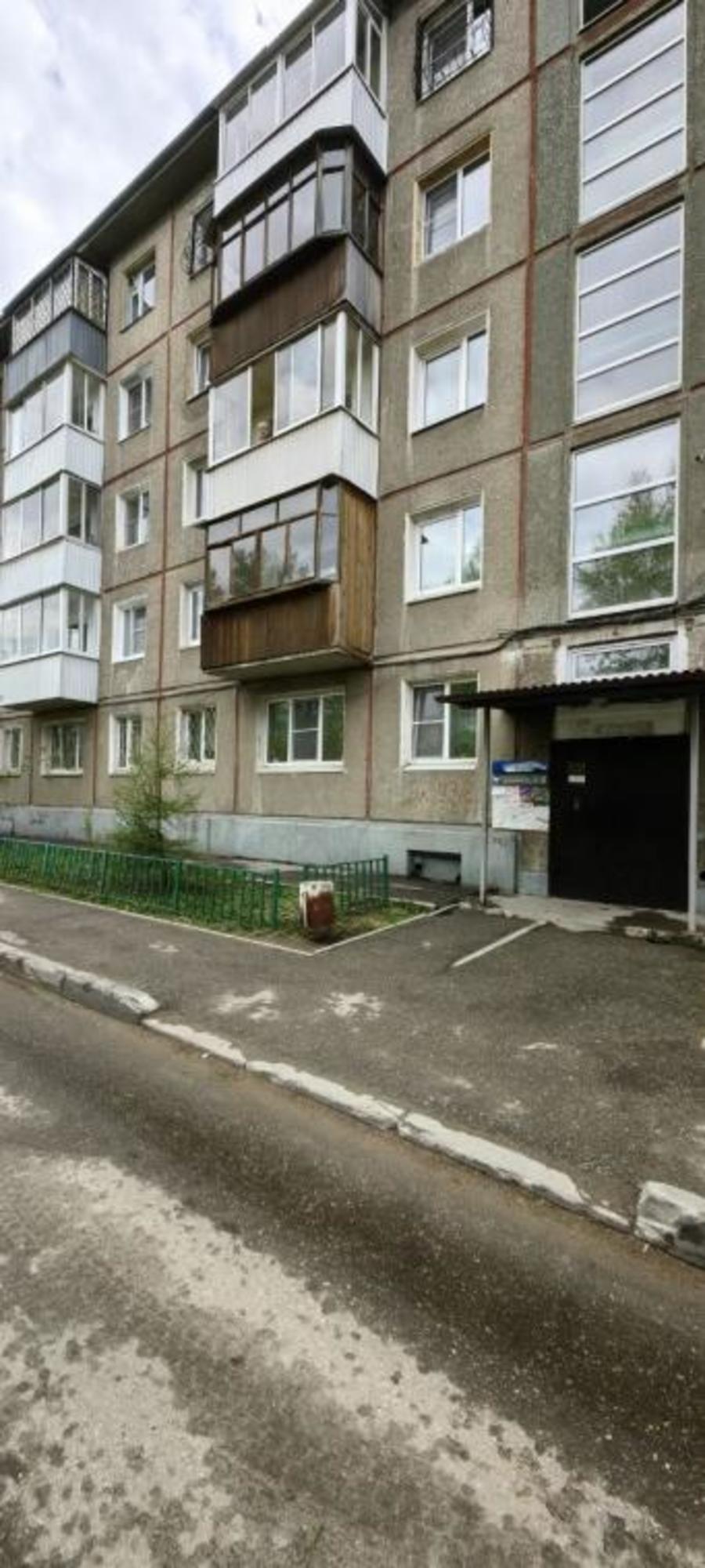 Купить квартиру за 5 900 000 рублей на Баумана, 222