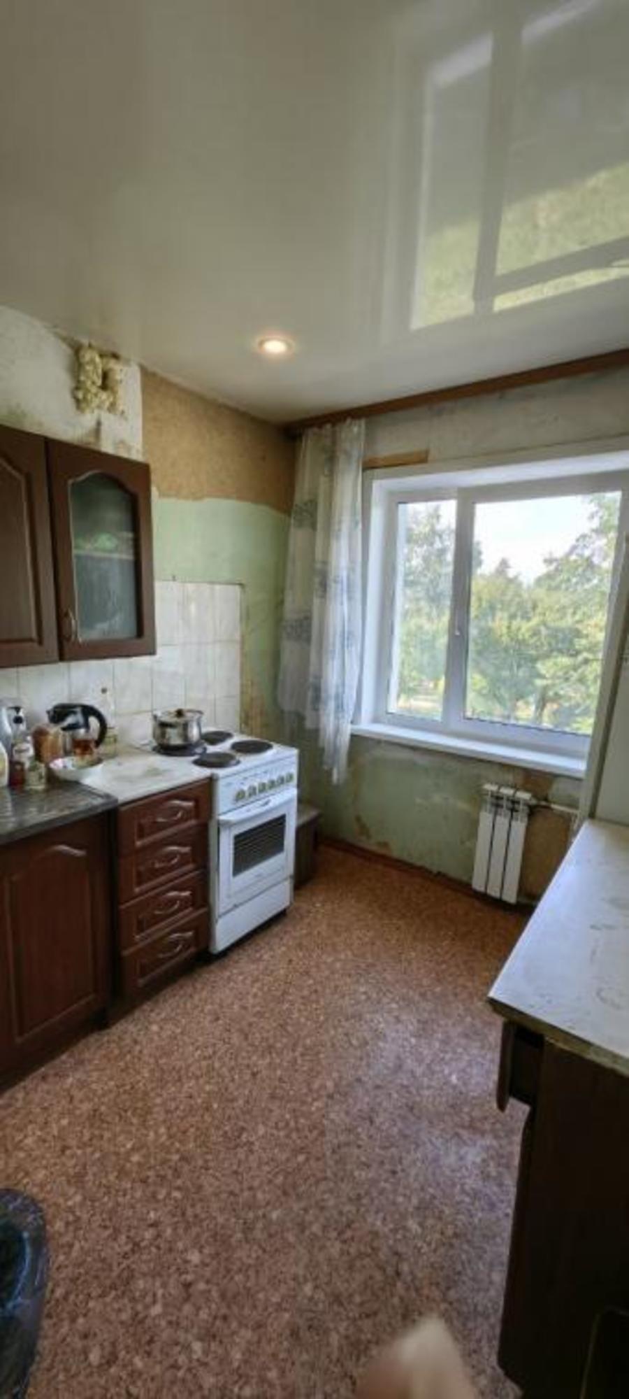 Купить квартиру за 5 900 000 рублей на Баумана, 222