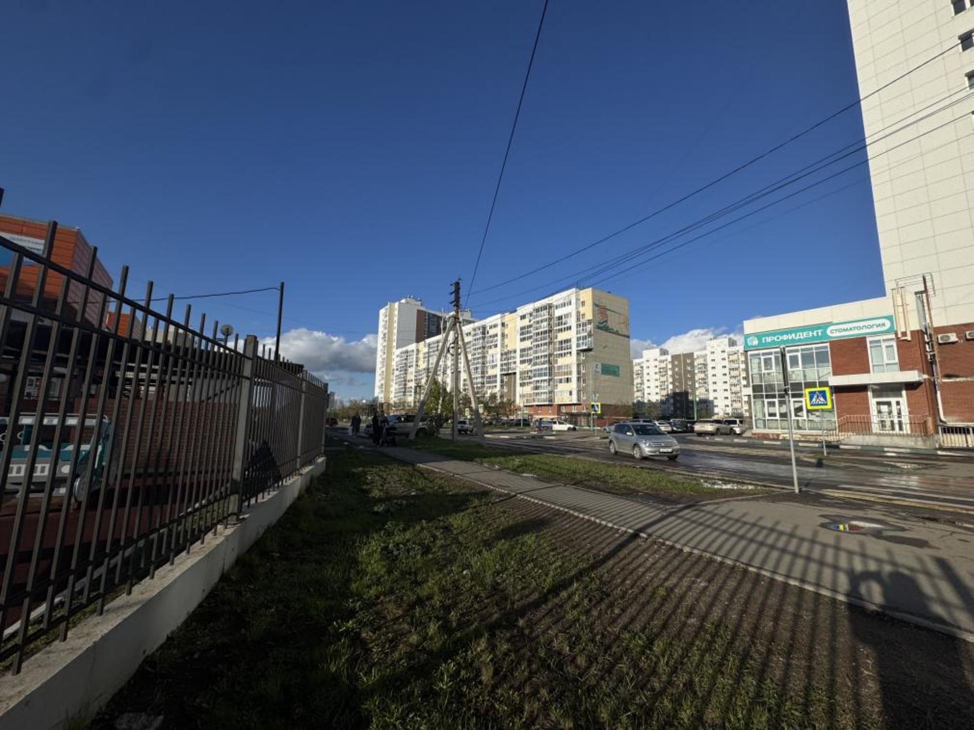 Купить квартиру за 6 200 000 рублей на Баумана, 241