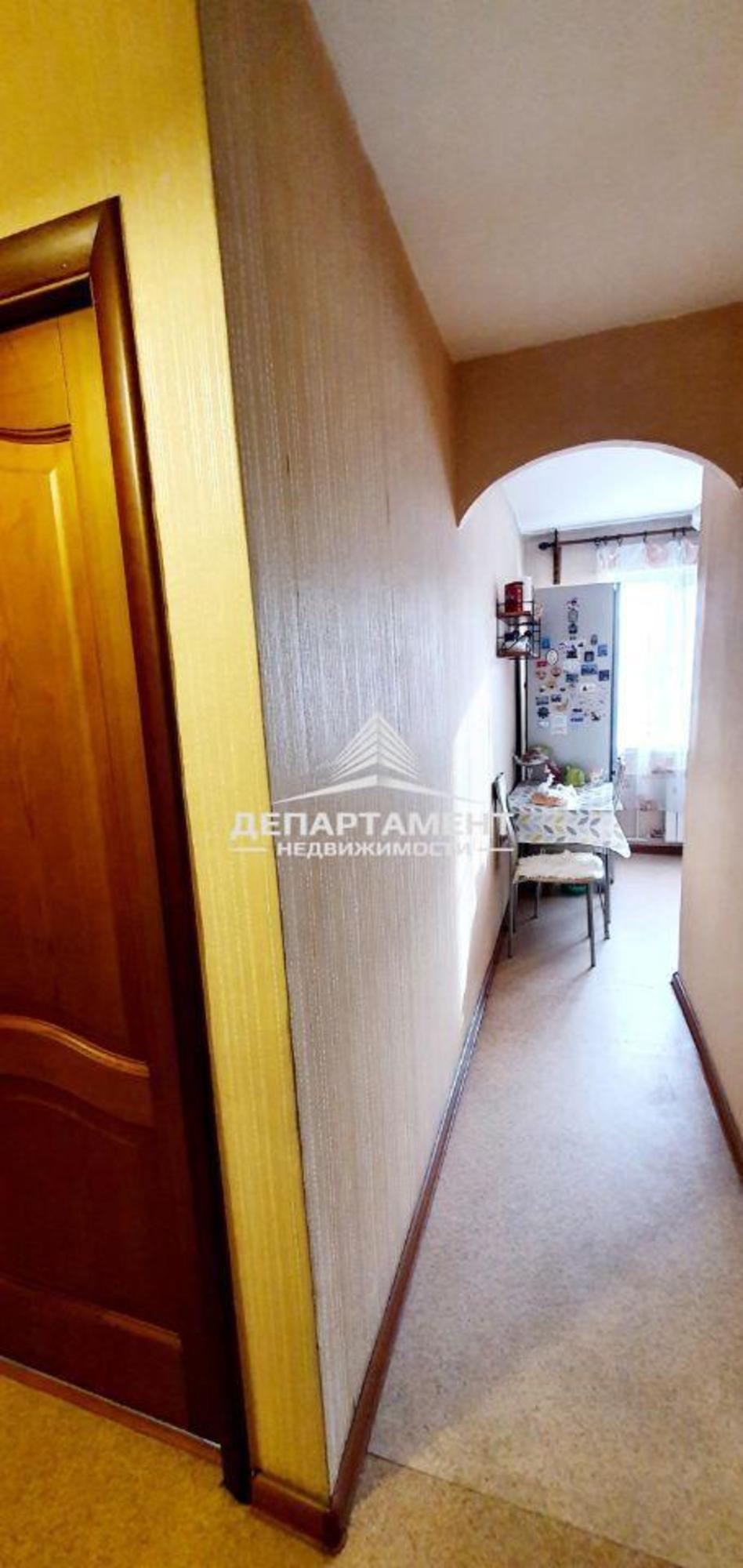 Купить квартиру за 6 900 000 рублей на Киевская, 19