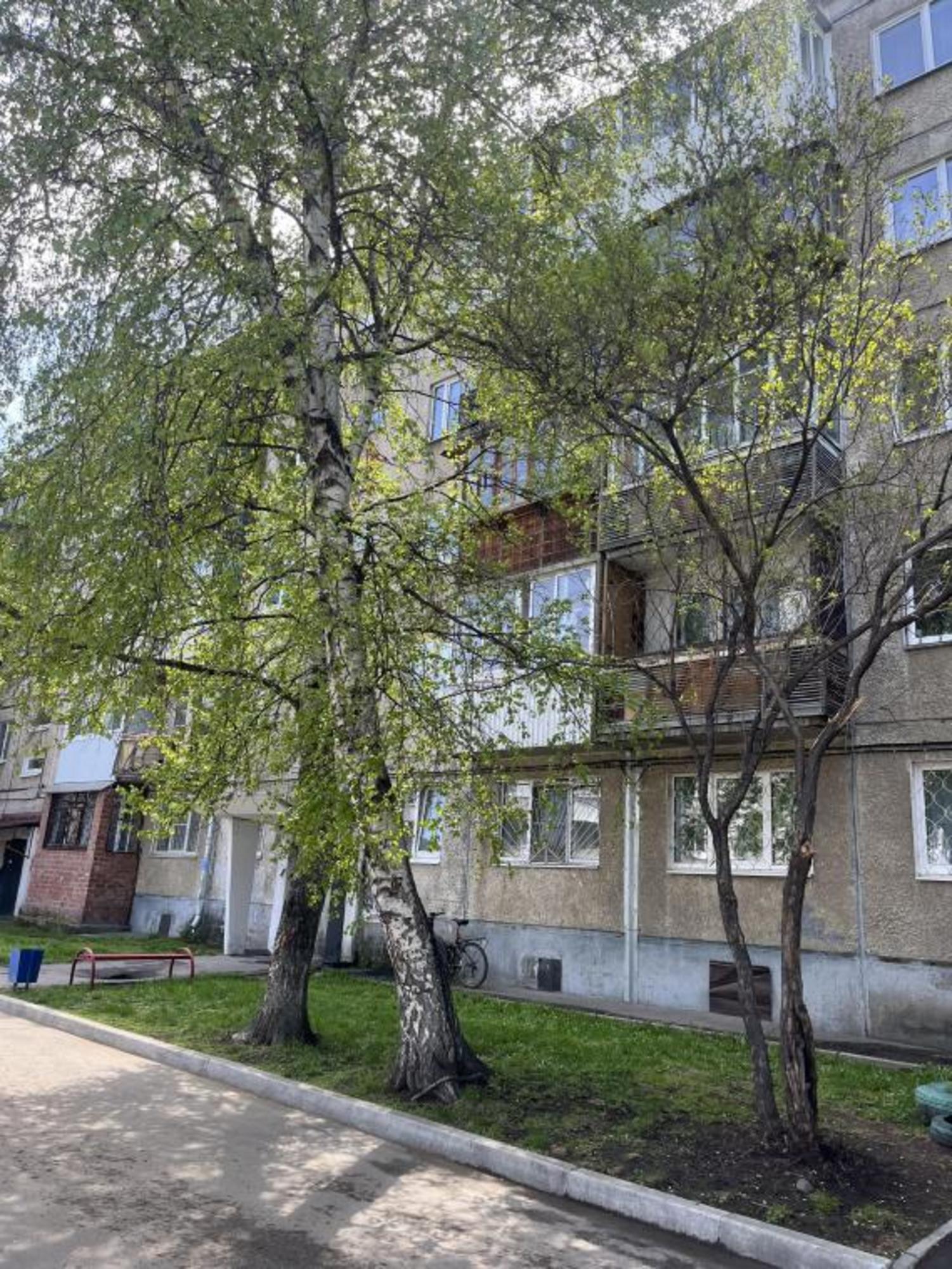 Купить квартиру за 3 990 000 рублей на Юбилейный мкр, 12