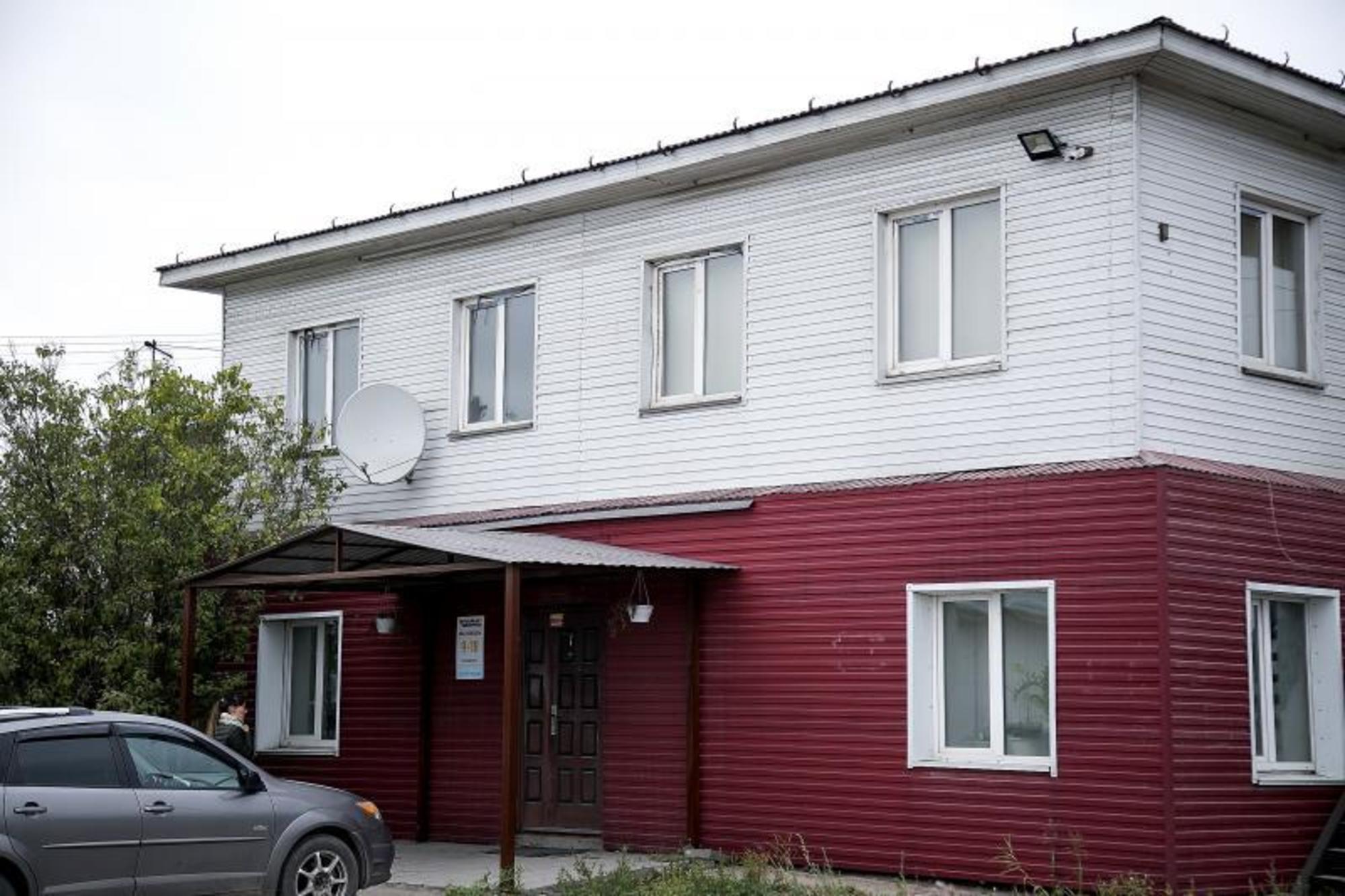 Сдать складское помещение за 237 925 рублей на Трактовая, 14