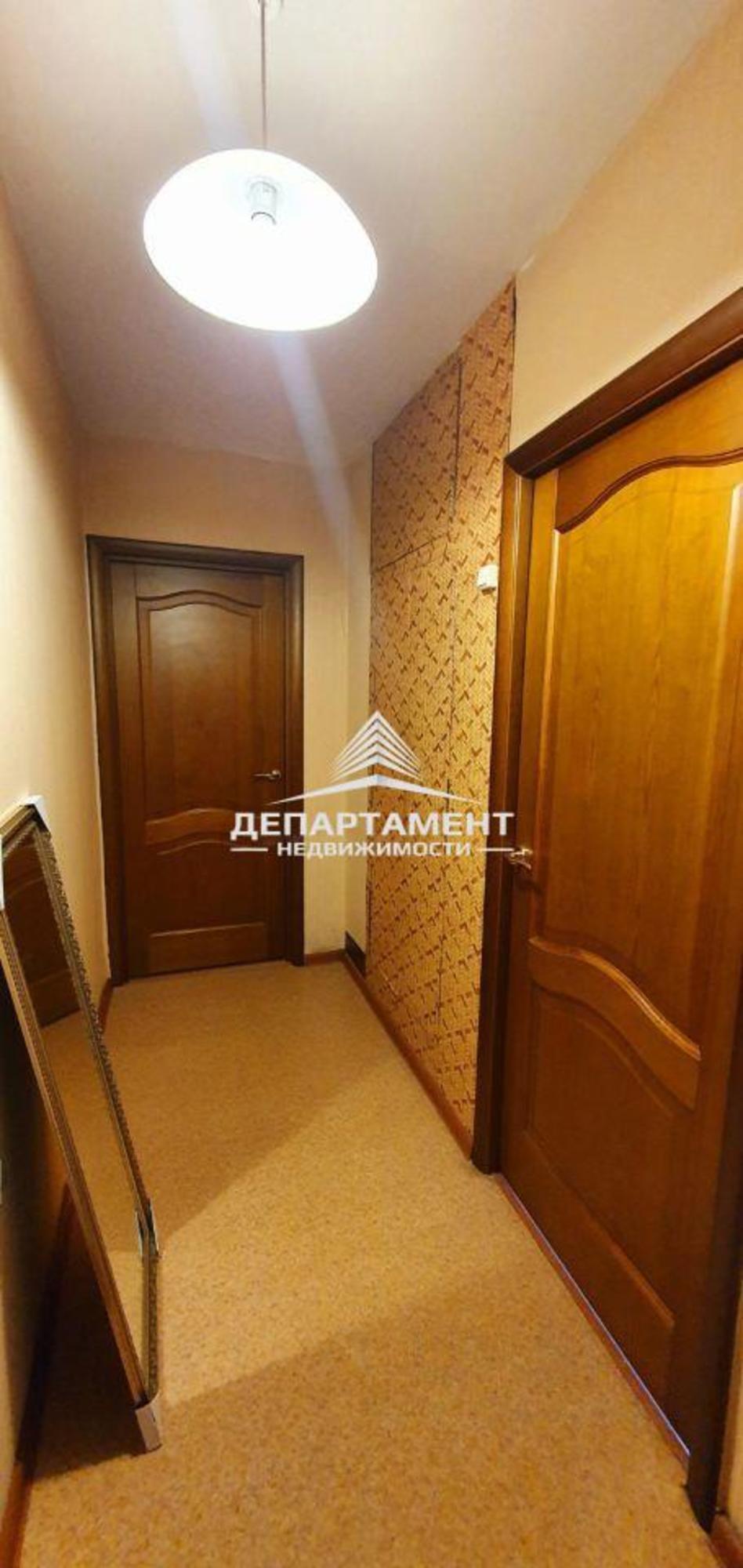 Купить квартиру за 6 900 000 рублей на Киевская, 19