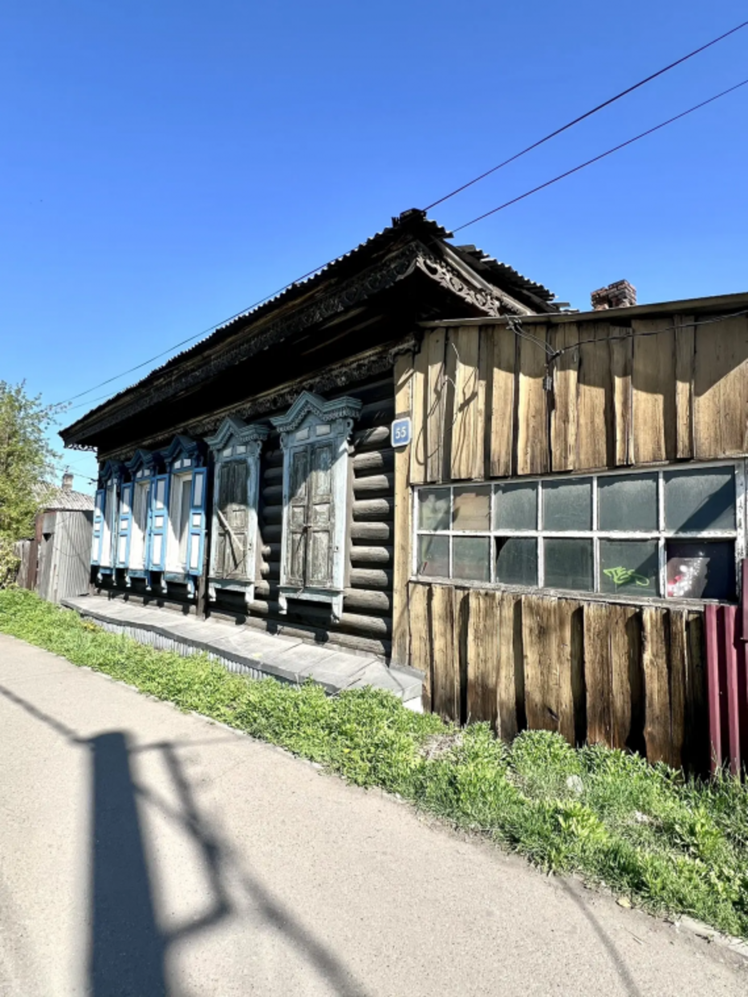 Купить квартиру за 2 300 000 рублей на Напольная, 55