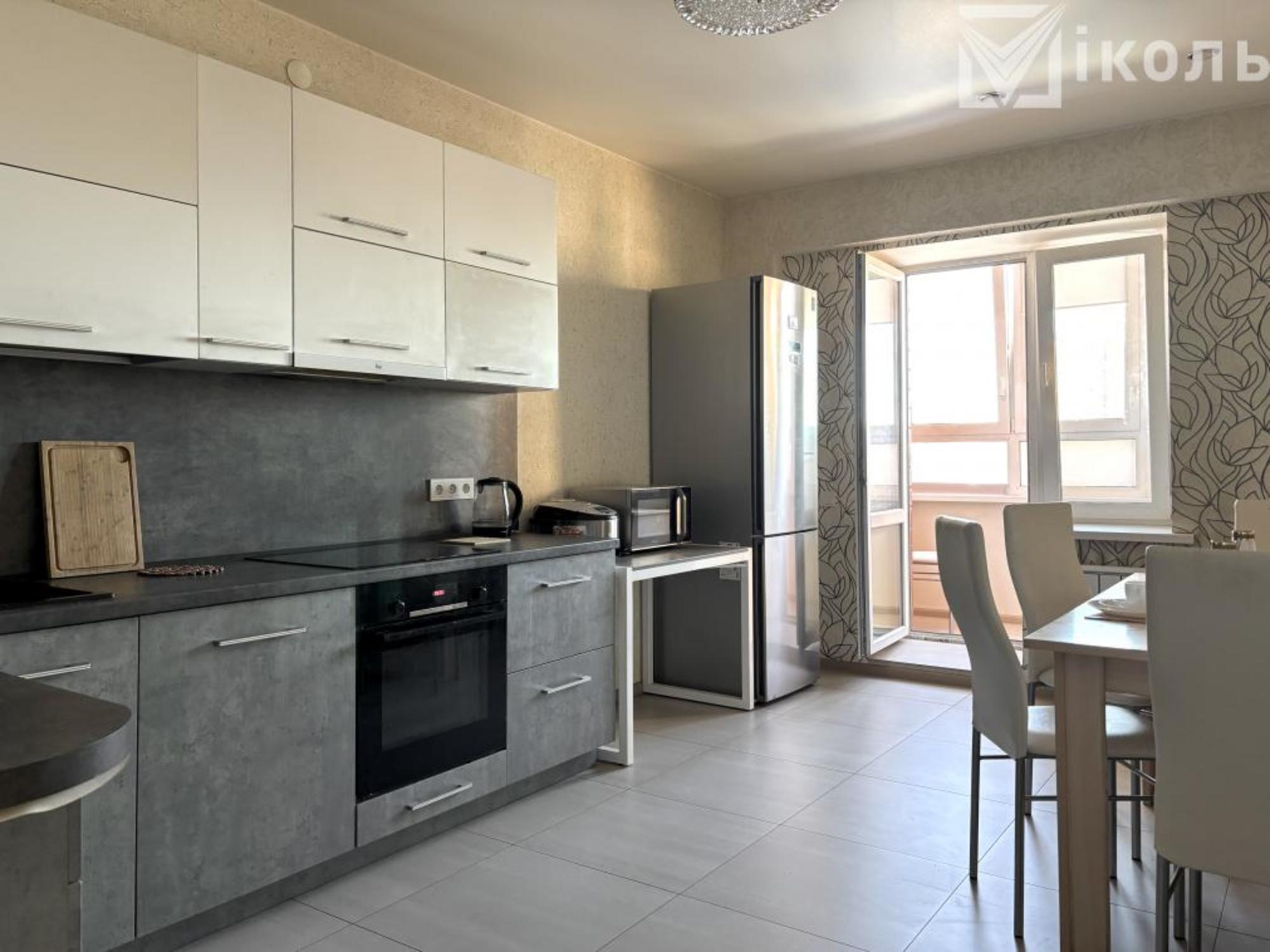 Купить квартиру за 14 950 000 рублей на Красноказачья, 74/1