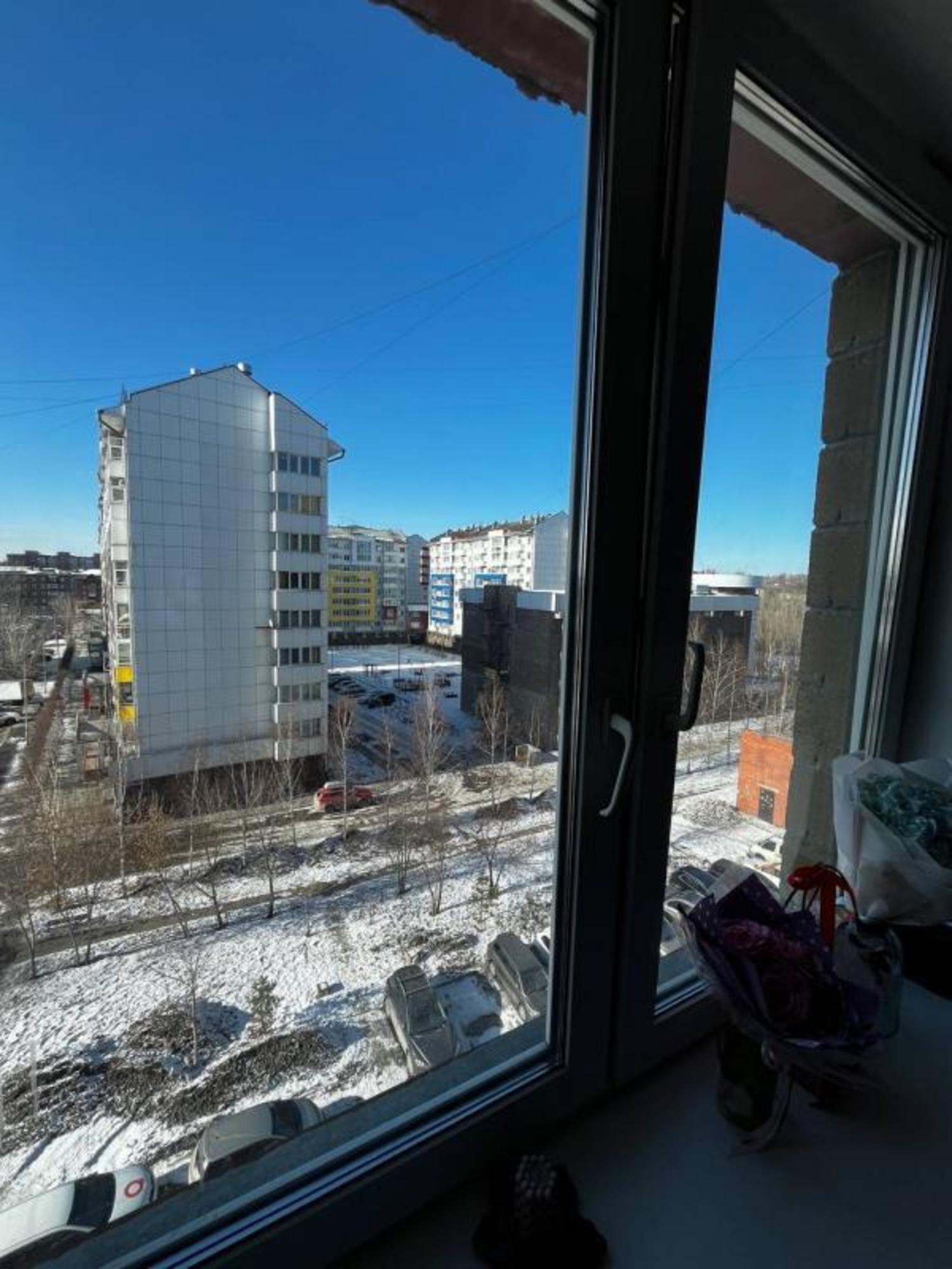 Купить квартиру за 10 400 000 рублей на Поленова, 33/1