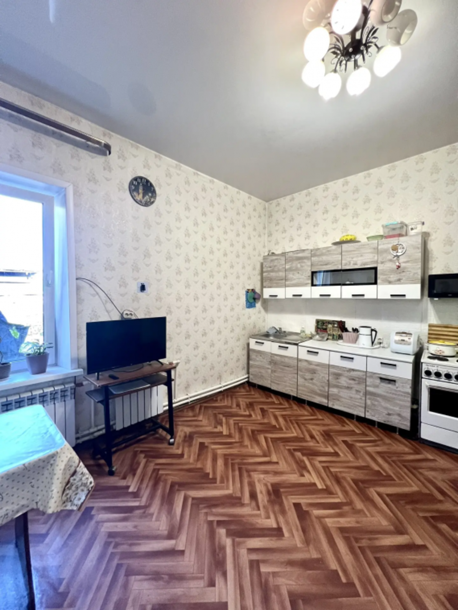 Купить квартиру за 2 300 000 рублей на Напольная, 55
