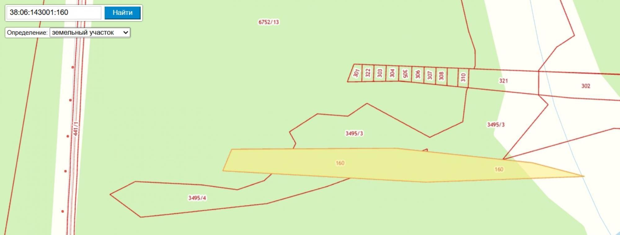Купить землю, земельный участок за 6 900 000 рублей на Еловая