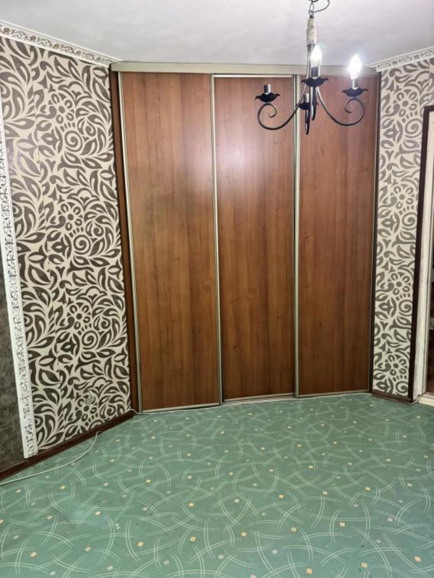 Купить квартиру за 5 950 000 рублей на Красноказачья, 66