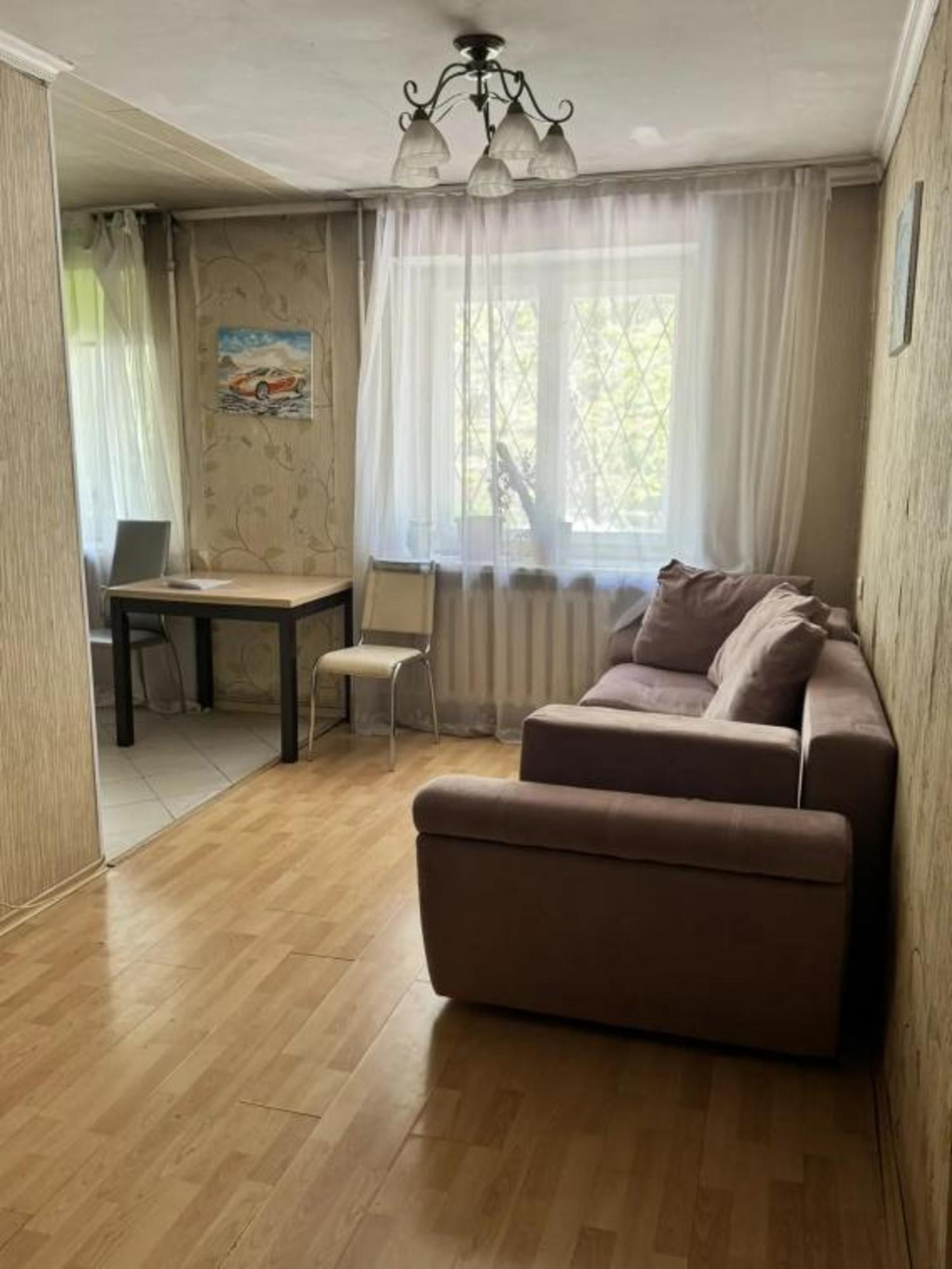 Купить квартиру за 5 950 000 рублей на Красноказачья, 66