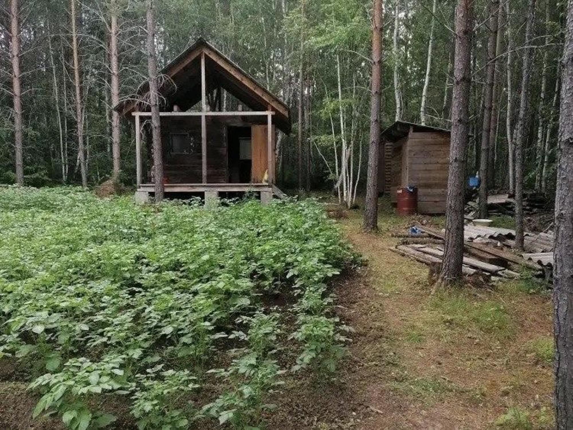 Купить землю, земельный участок за 850 000 рублей на СНТ Минерал, Сиреневая