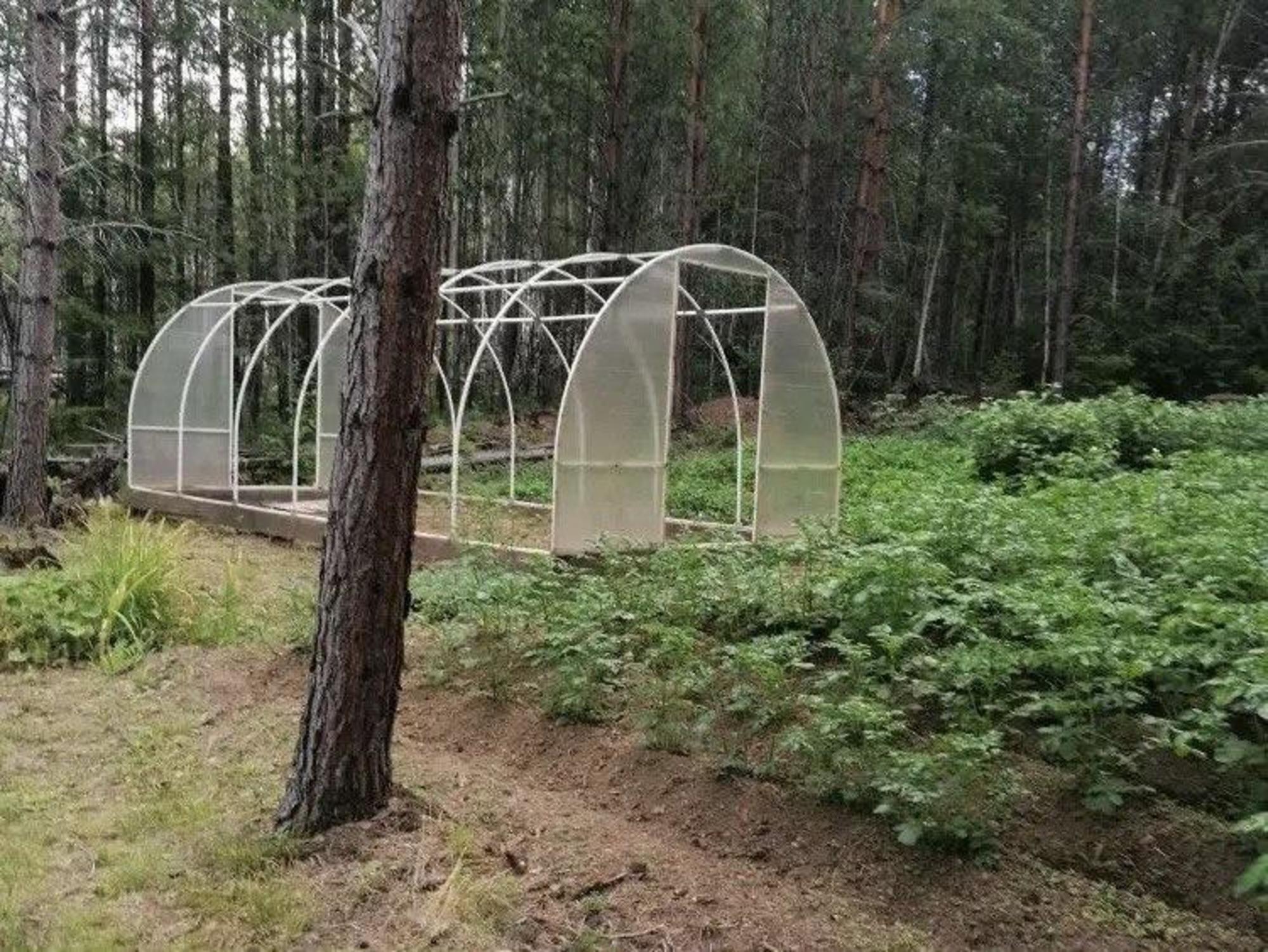 Купить землю, земельный участок за 850 000 рублей на СНТ Минерал, Сиреневая