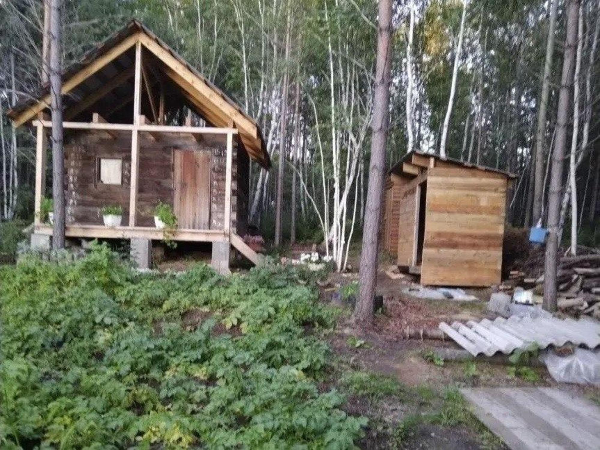 Купить землю, земельный участок за 850 000 рублей на СНТ Минерал, Сиреневая