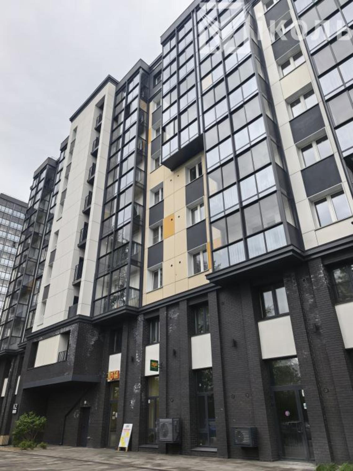 Купить квартиру за 6 650 000 рублей на Пулковский пер., 28