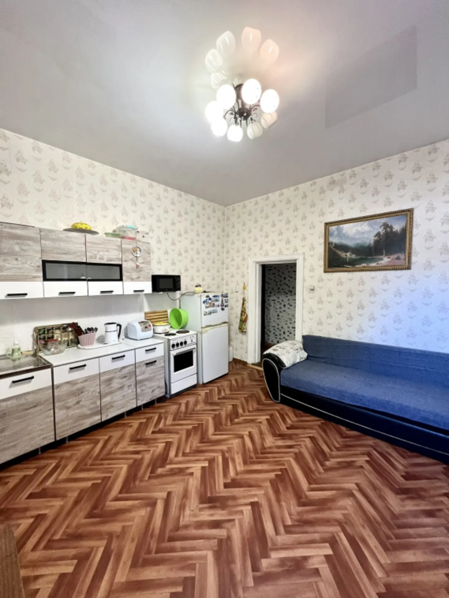 Купить квартиру за 2 300 000 рублей на Напольная, 55