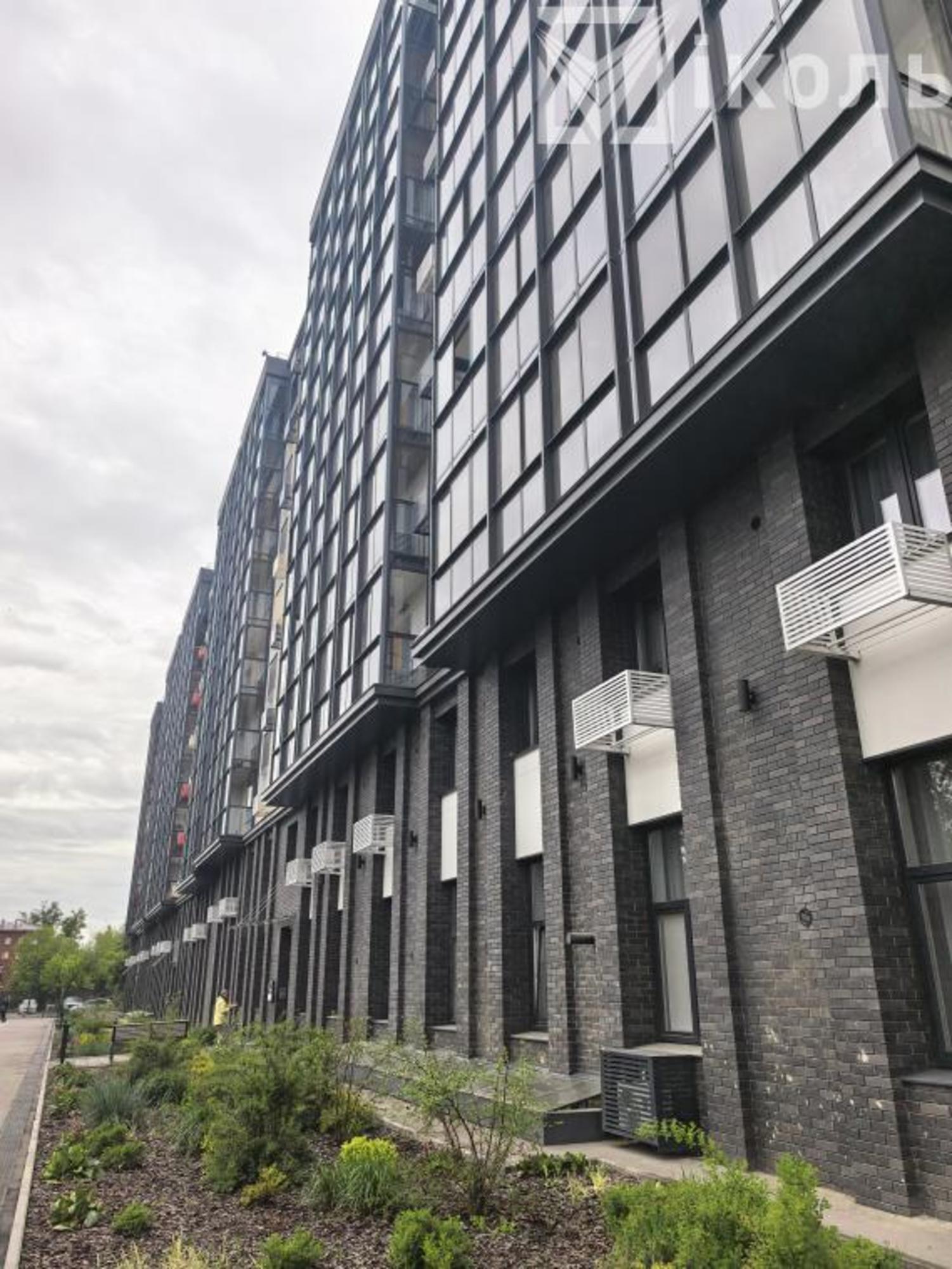 Купить квартиру за 6 650 000 рублей на Пулковский пер., 28