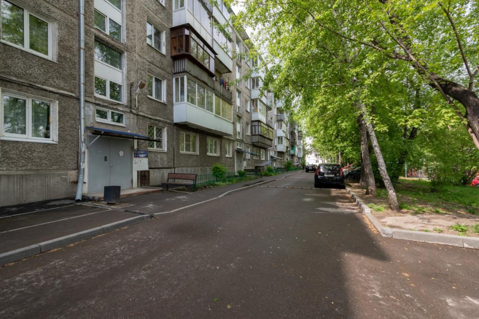 Купить квартиру за 7 400 000 рублей на Советская, 176/182