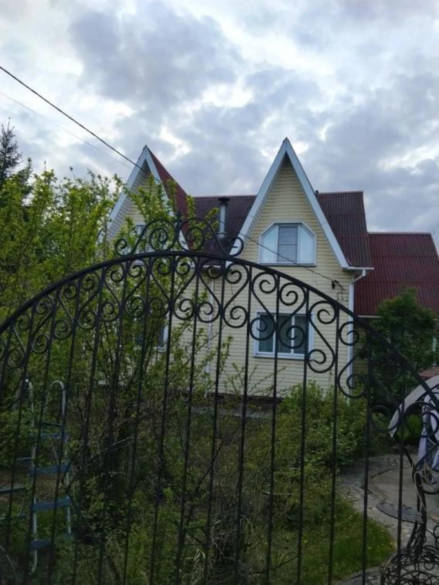 Купить дачу, дом, коттедж за 14 400 000 рублей на Пляжная, 29