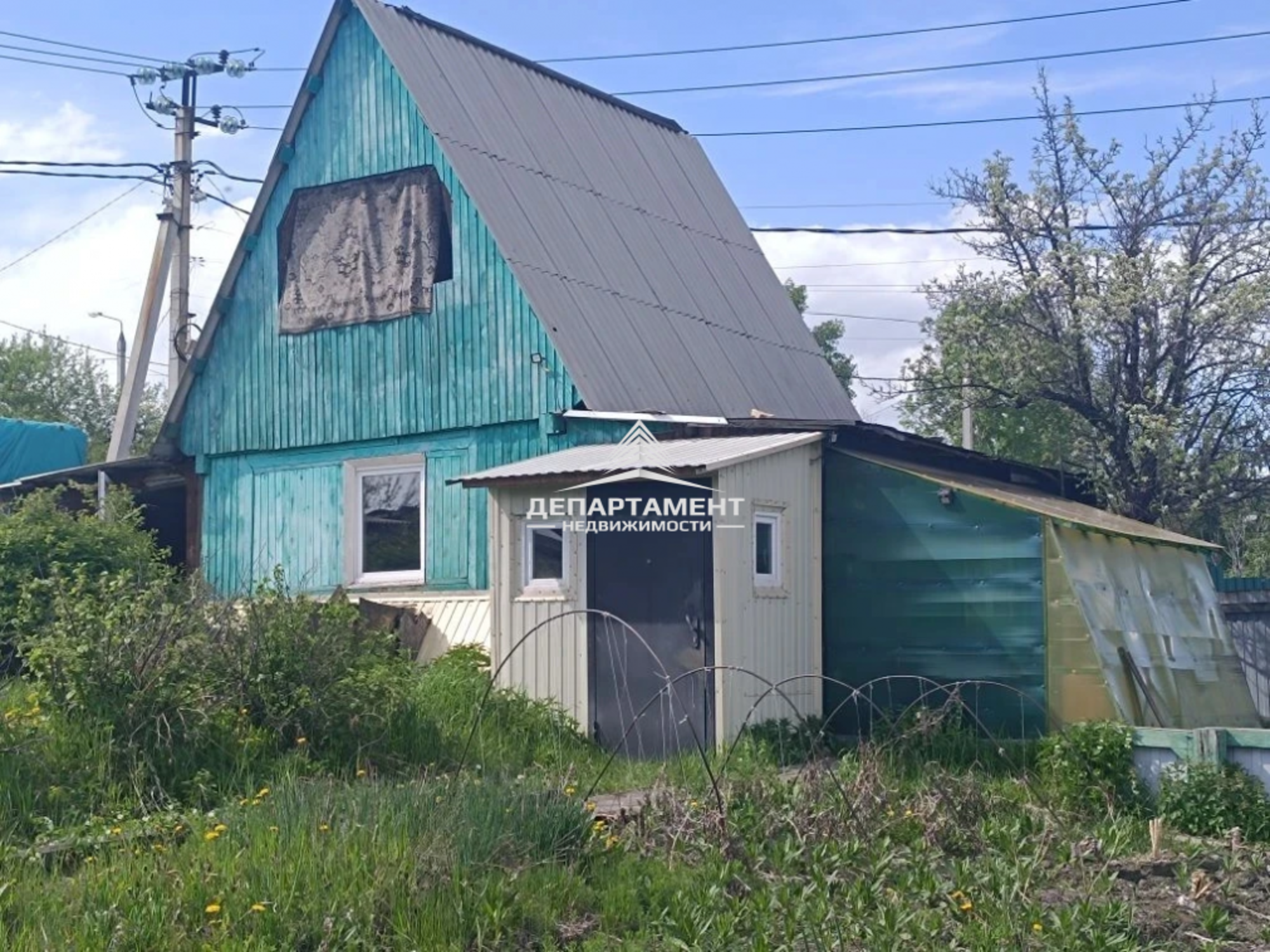 Купить дачу, дом, коттедж за 3 820 000 рублей на СТ Таежник, 14