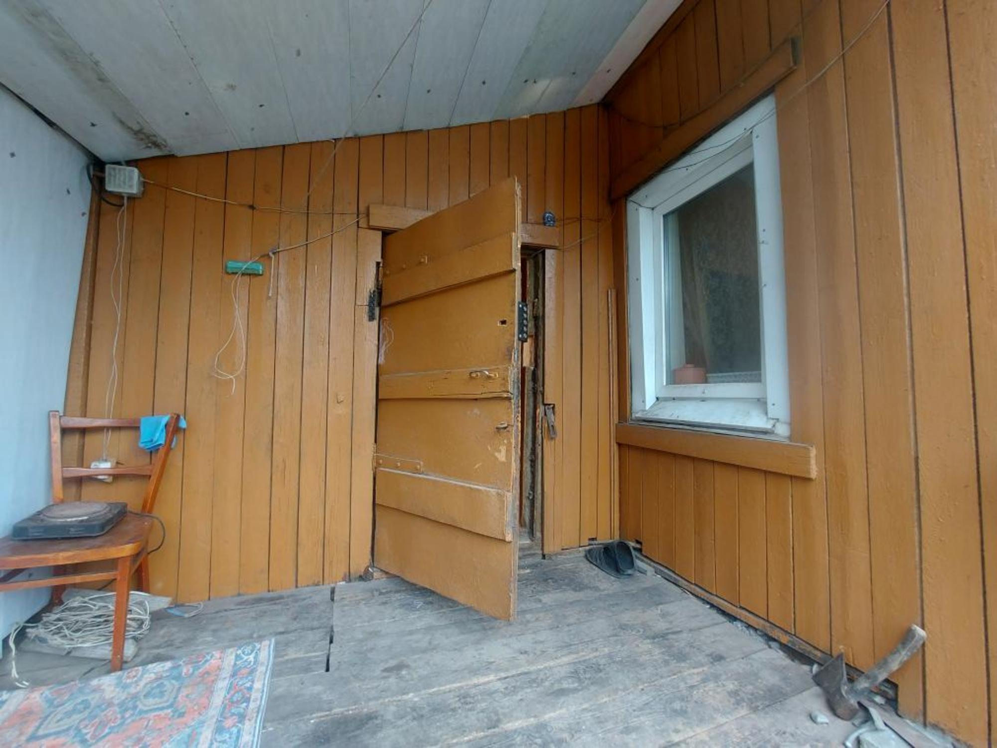 Купить дачу, дом, коттедж за 2 250 000 рублей на Тельмана