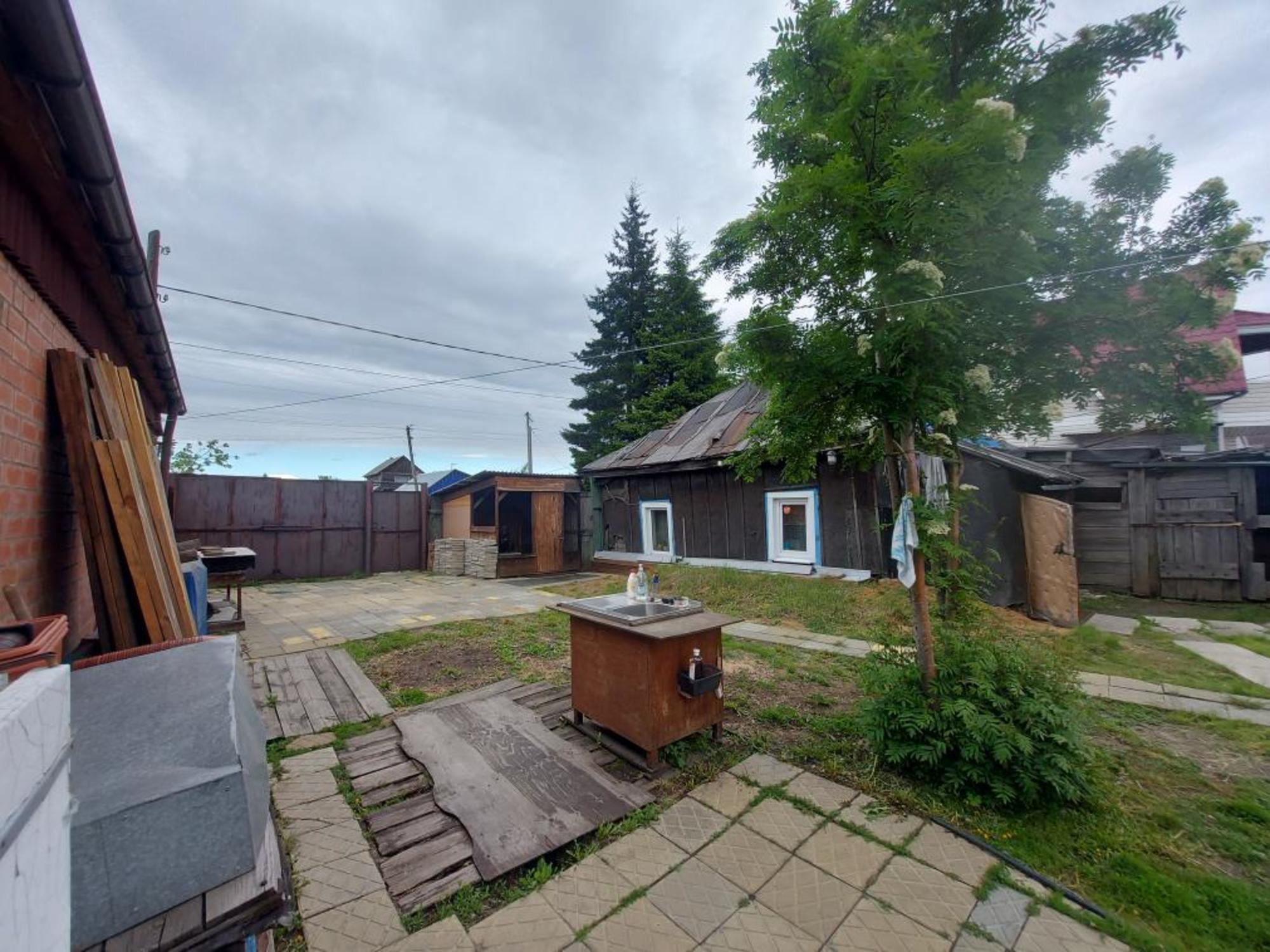 Купить дачу, дом, коттедж за 4 500 000 рублей на Ярославского
