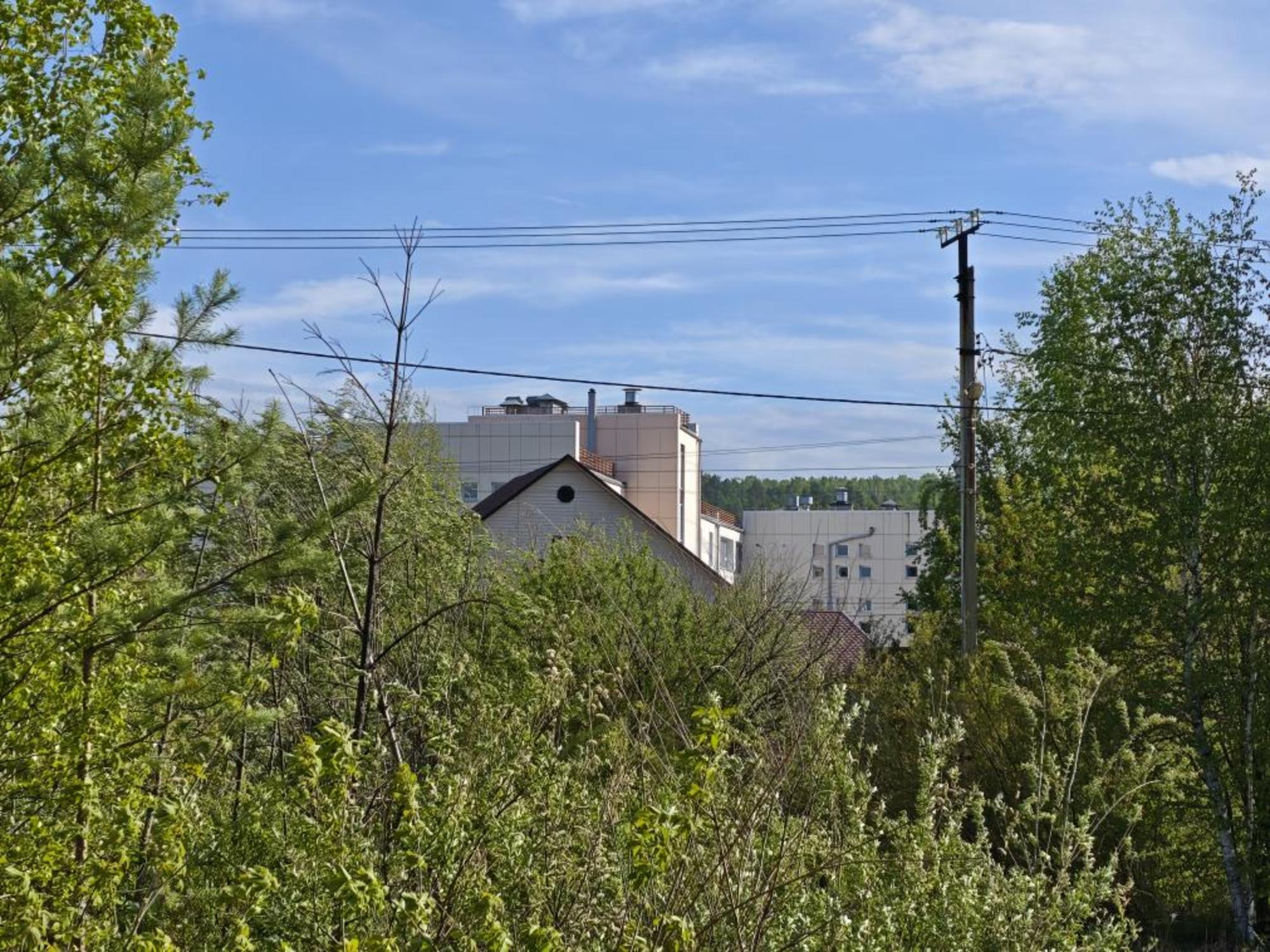 Купить дачу, дом, коттедж за 4 600 000 рублей на Высоцкого Вл., 16