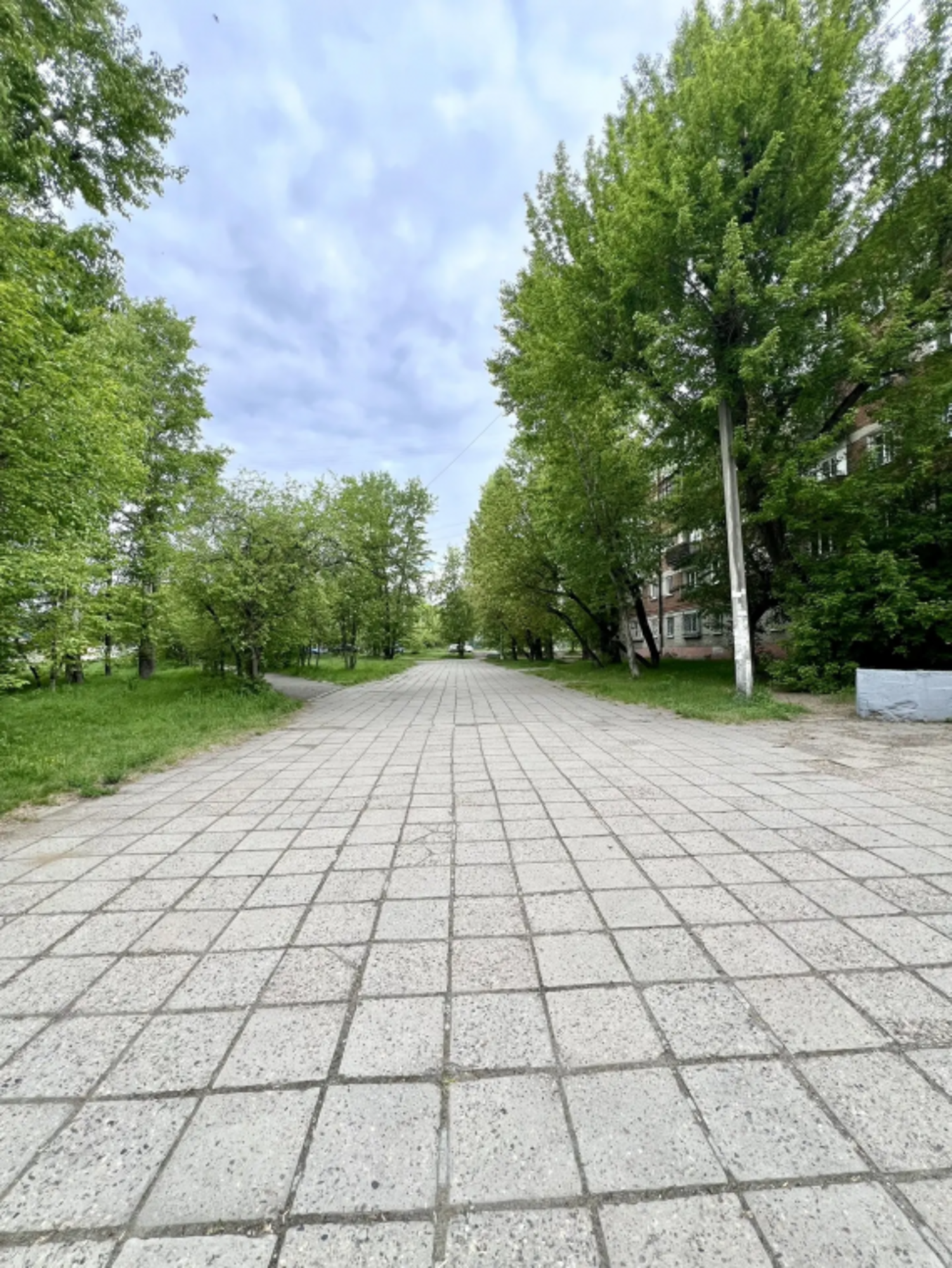 Купить квартиру за 4 200 000 рублей на Рябикова б-р, 3