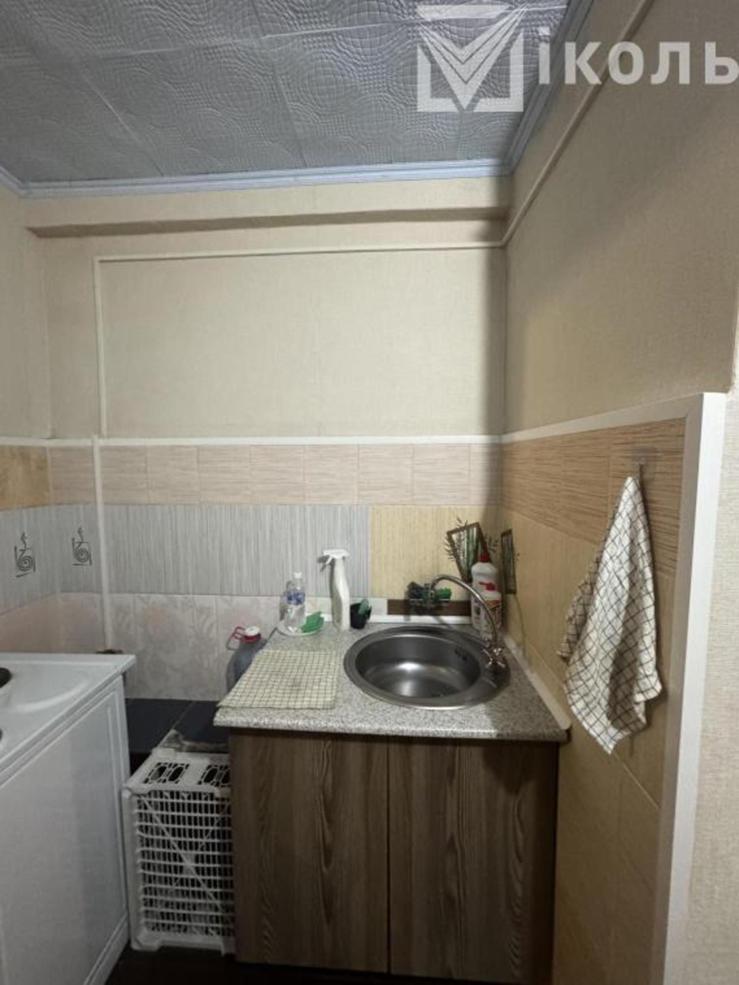 Купить квартиру за 2 300 000 рублей на Байкальская, 198а