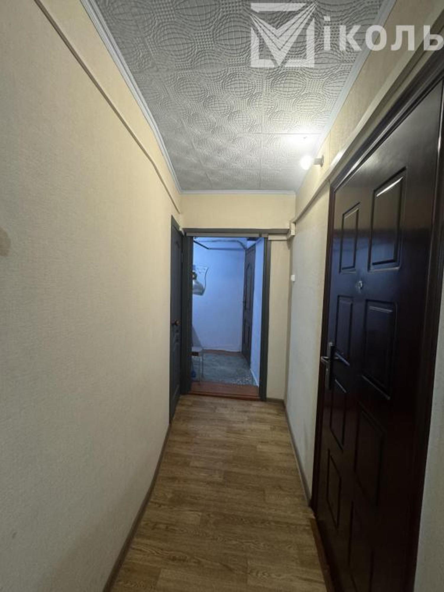 Купить квартиру за 2 300 000 рублей на Байкальская, 198а