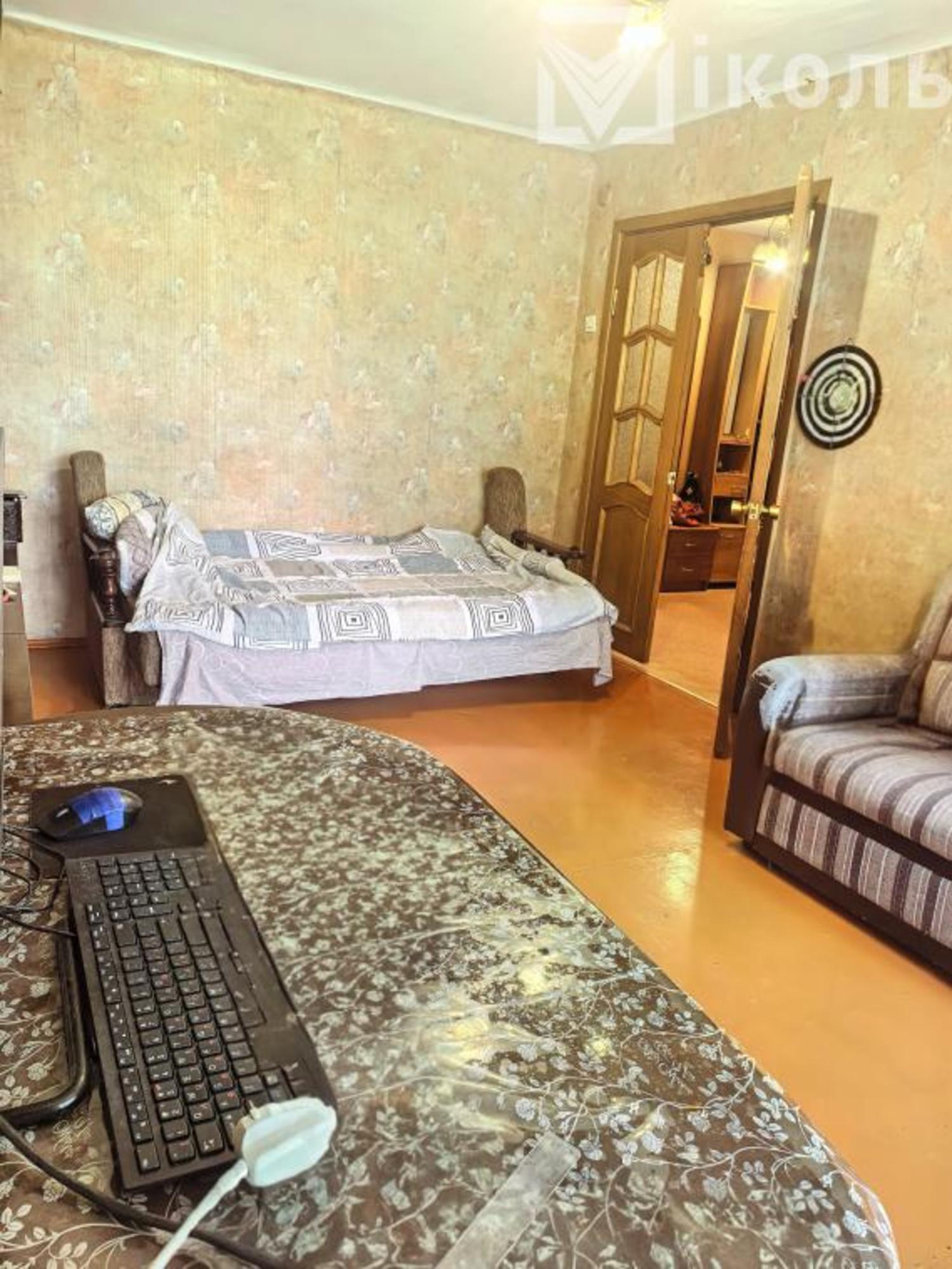 Купить квартиру за 5 300 000 рублей на Тельмана, 17