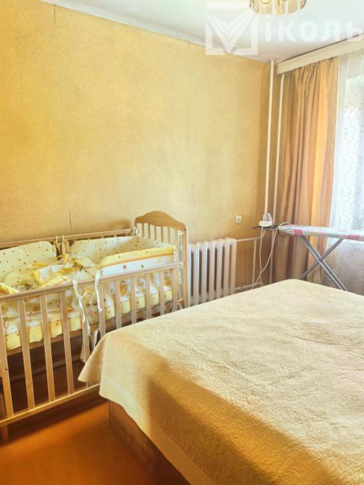 Купить квартиру за 5 300 000 рублей на Тельмана, 17