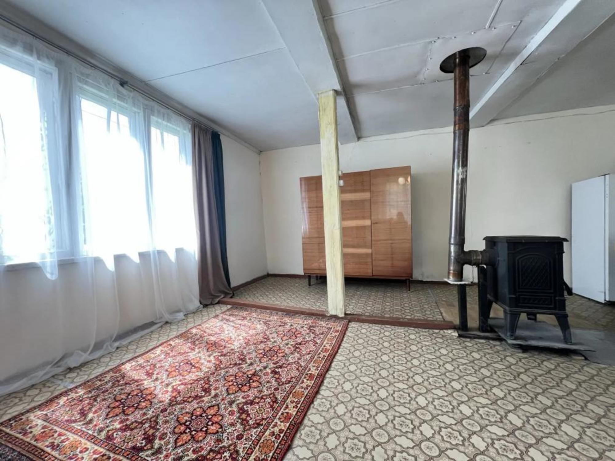 Купить дачу, дом, коттедж за 1 650 000 рублей на Летняя, 46