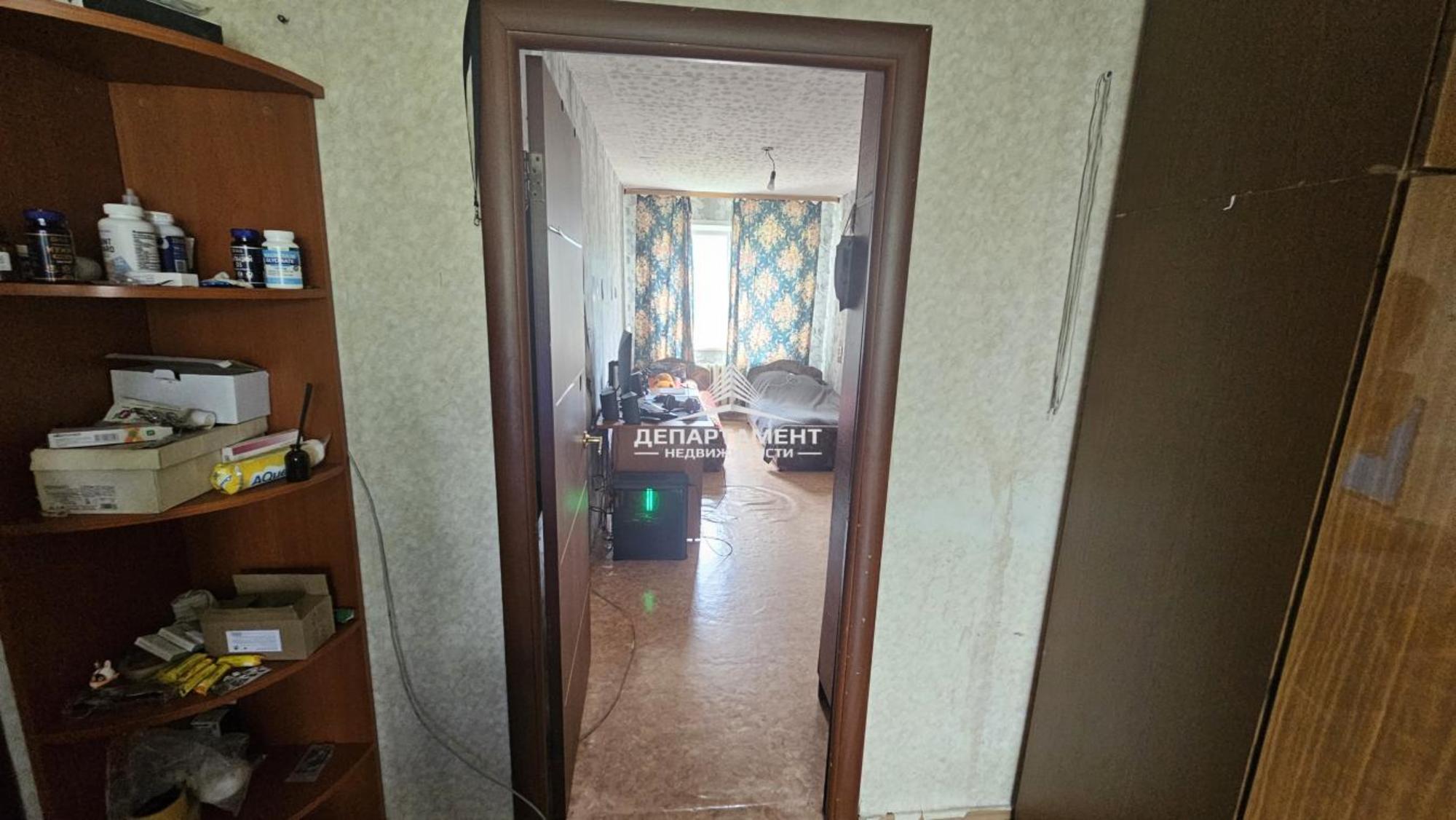 Купить квартиру за 4 700 000 рублей на Ярославского, 234
