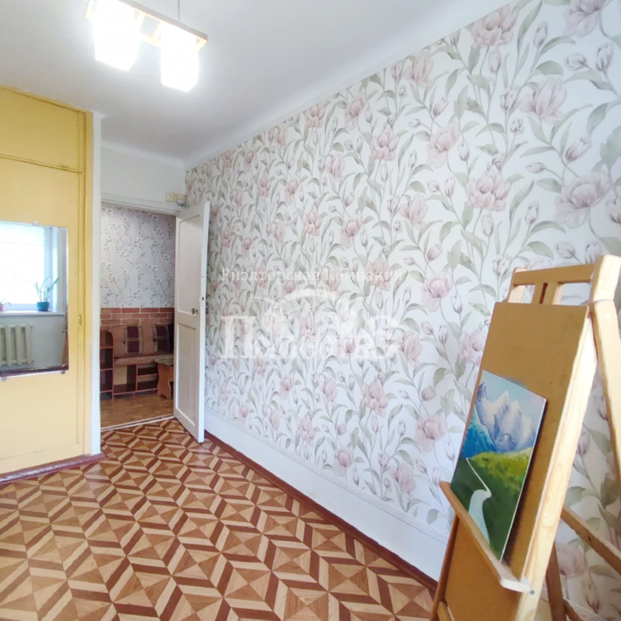Купить квартиру за 7 250 000 рублей на Уткина, 24