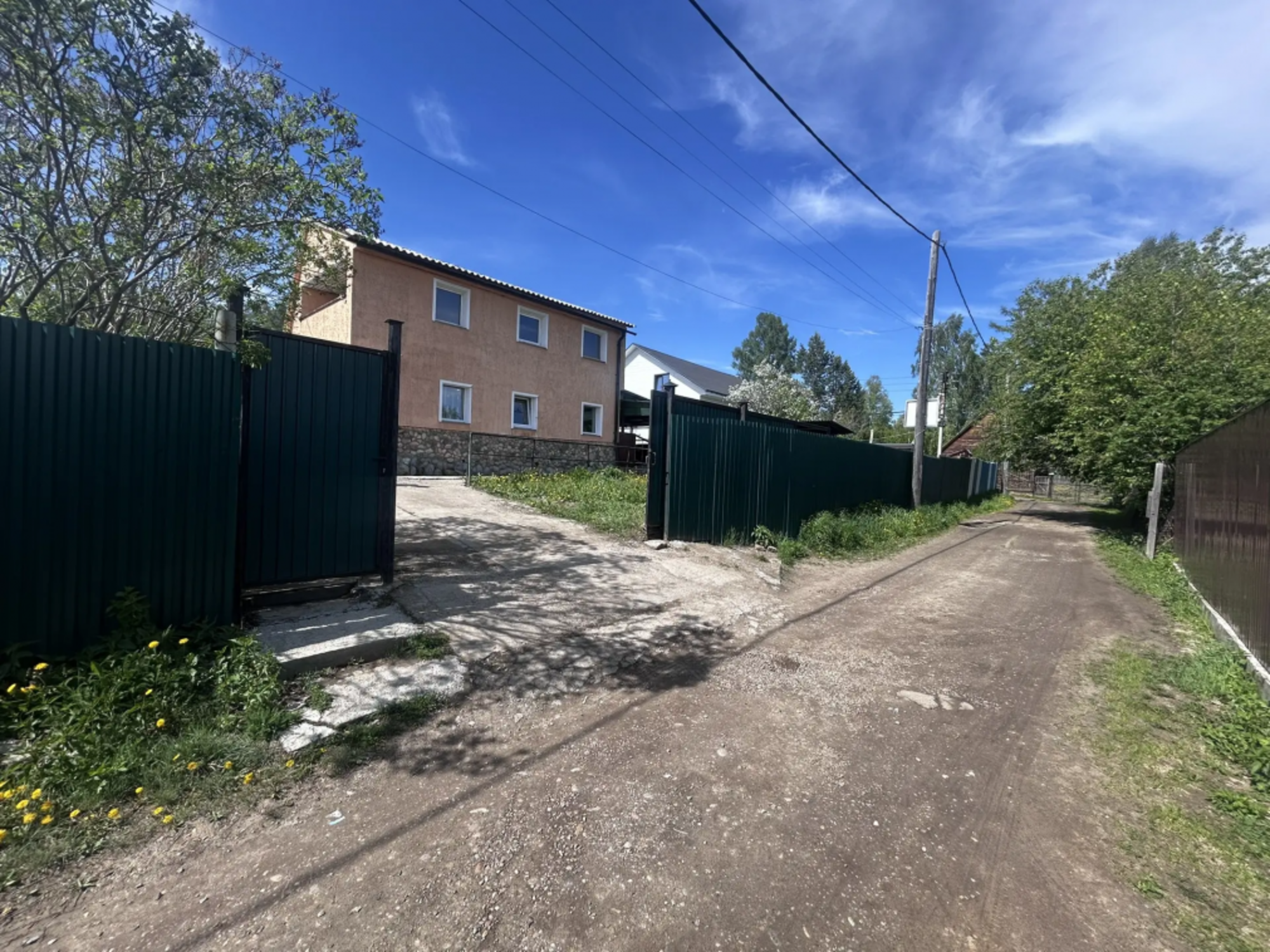 Купить дачу, дом, коттедж за 4 900 000 рублей на -, 35