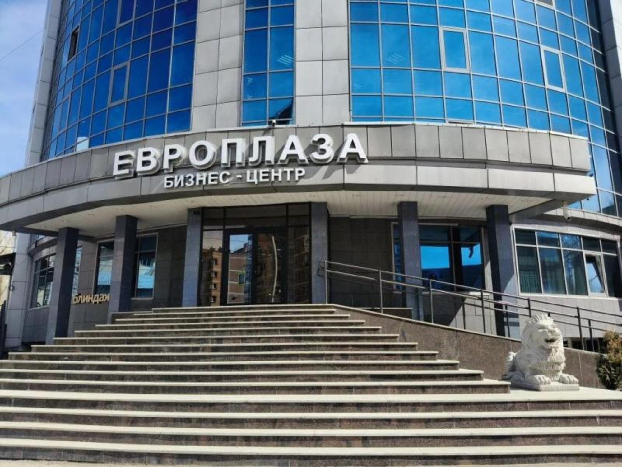 Сдать офис, помещение под офис за 43 440 рублей на Карла Либкнехта, 121