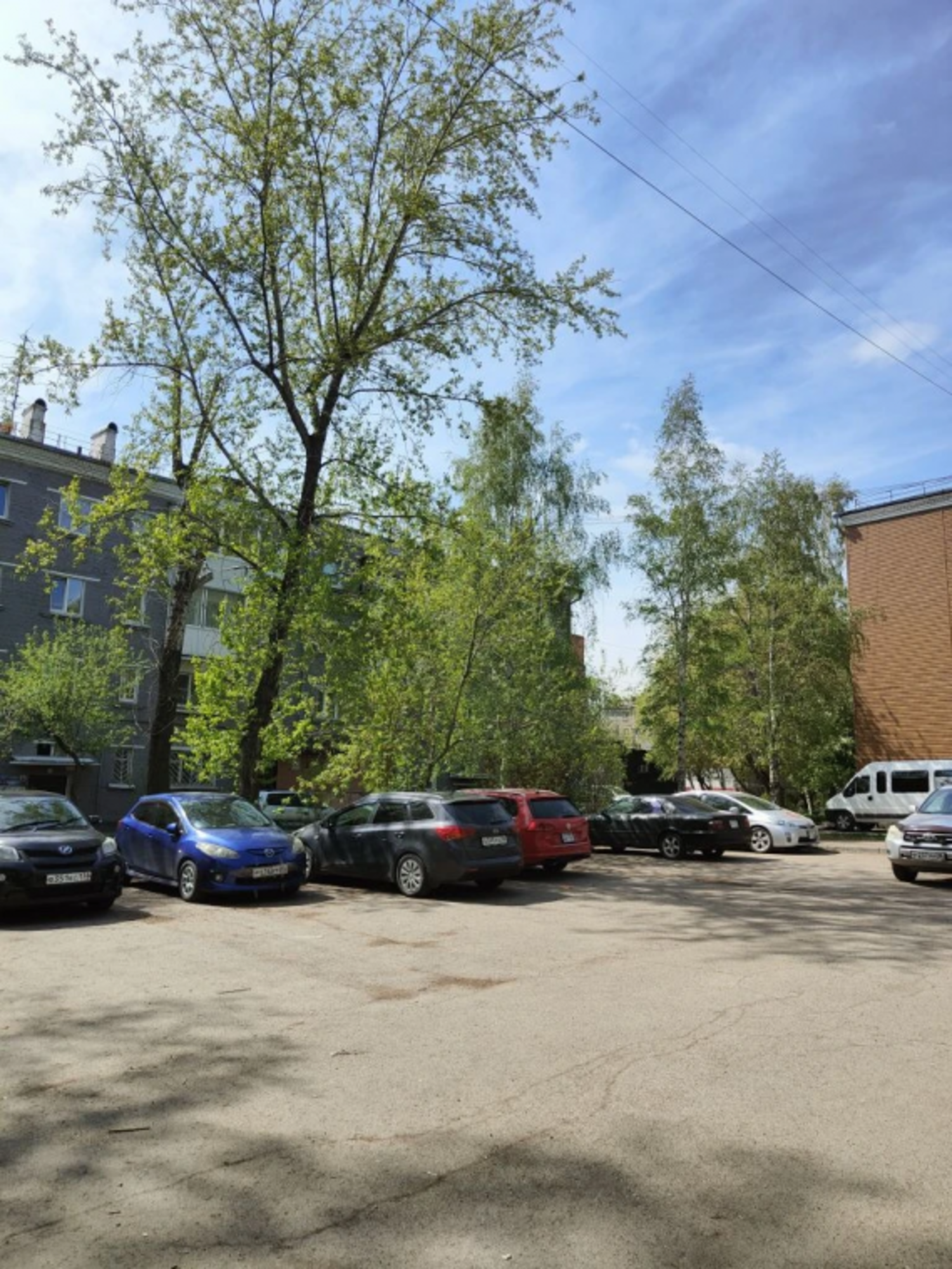 Купить квартиру за 4 900 000 рублей на Карла Либкнехта, 245