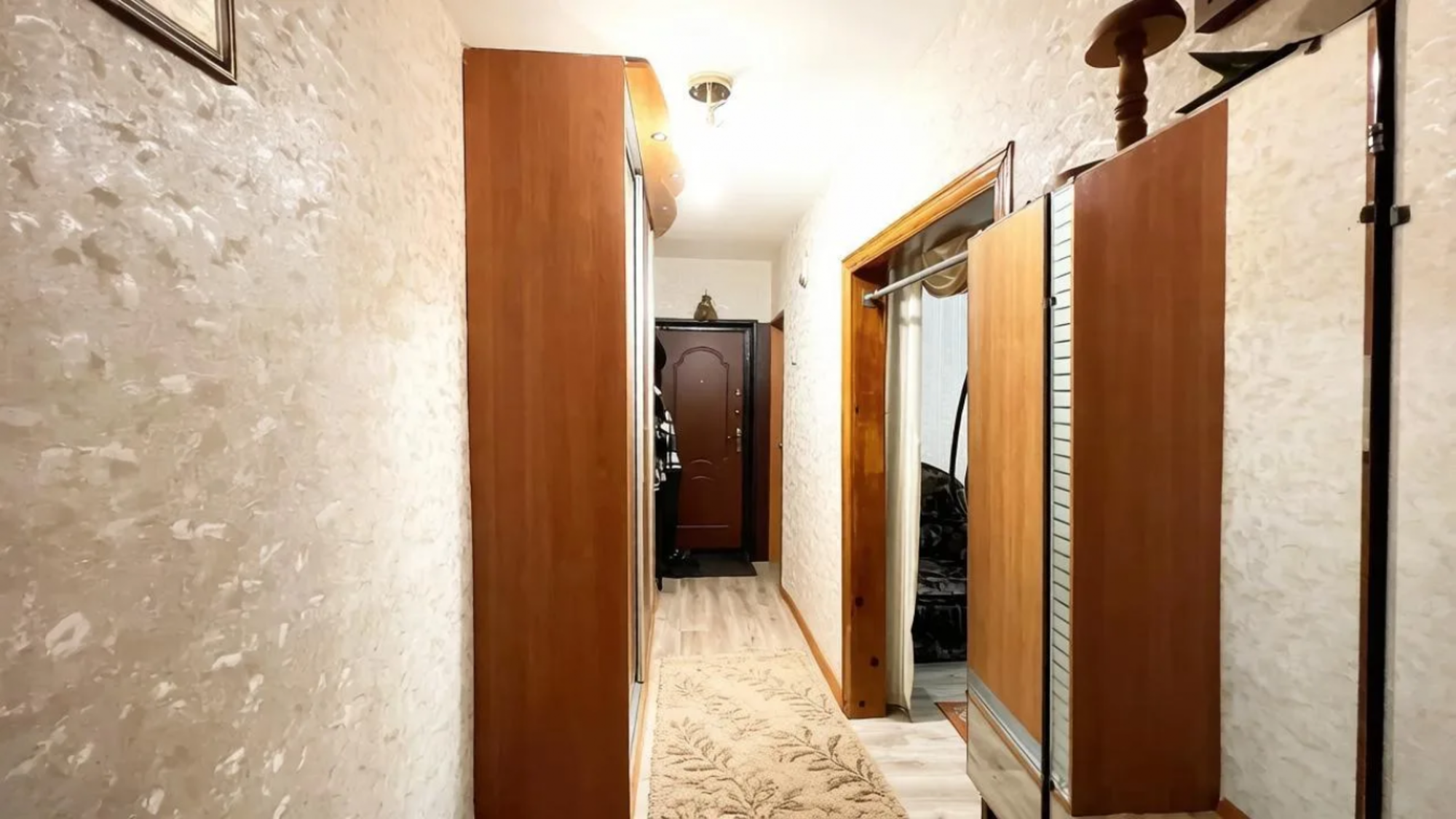 Купить квартиру за 8 400 000 рублей на Трудовая, 129