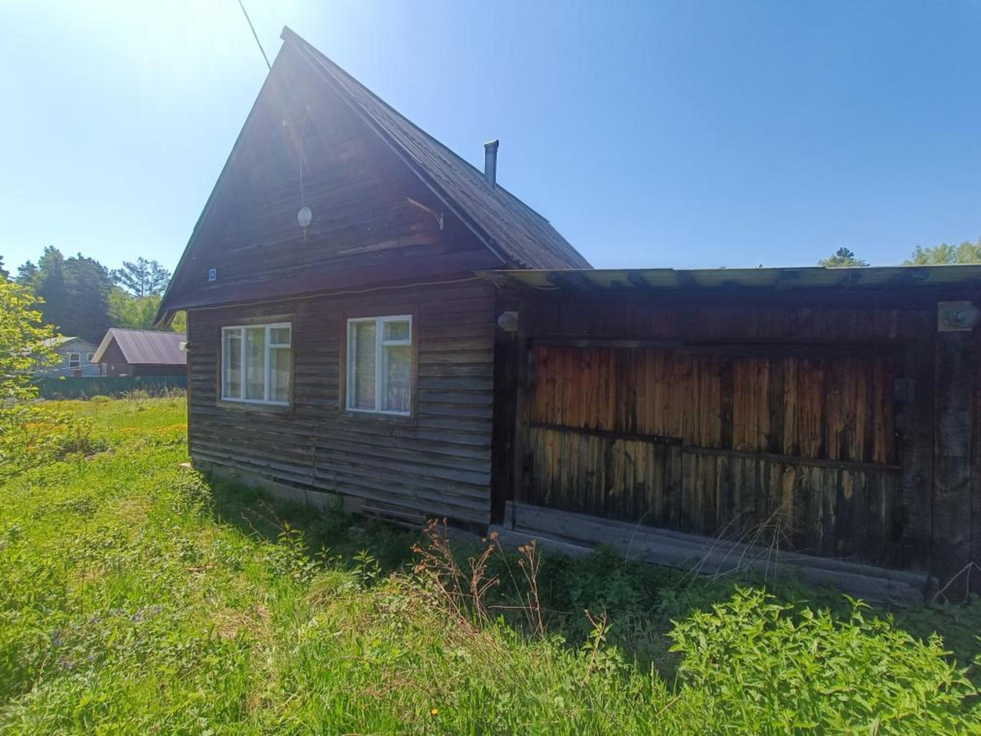 Купить дачу, дом, коттедж за 2 997 000 рублей на СНТ Мастерок, Березовая, 91