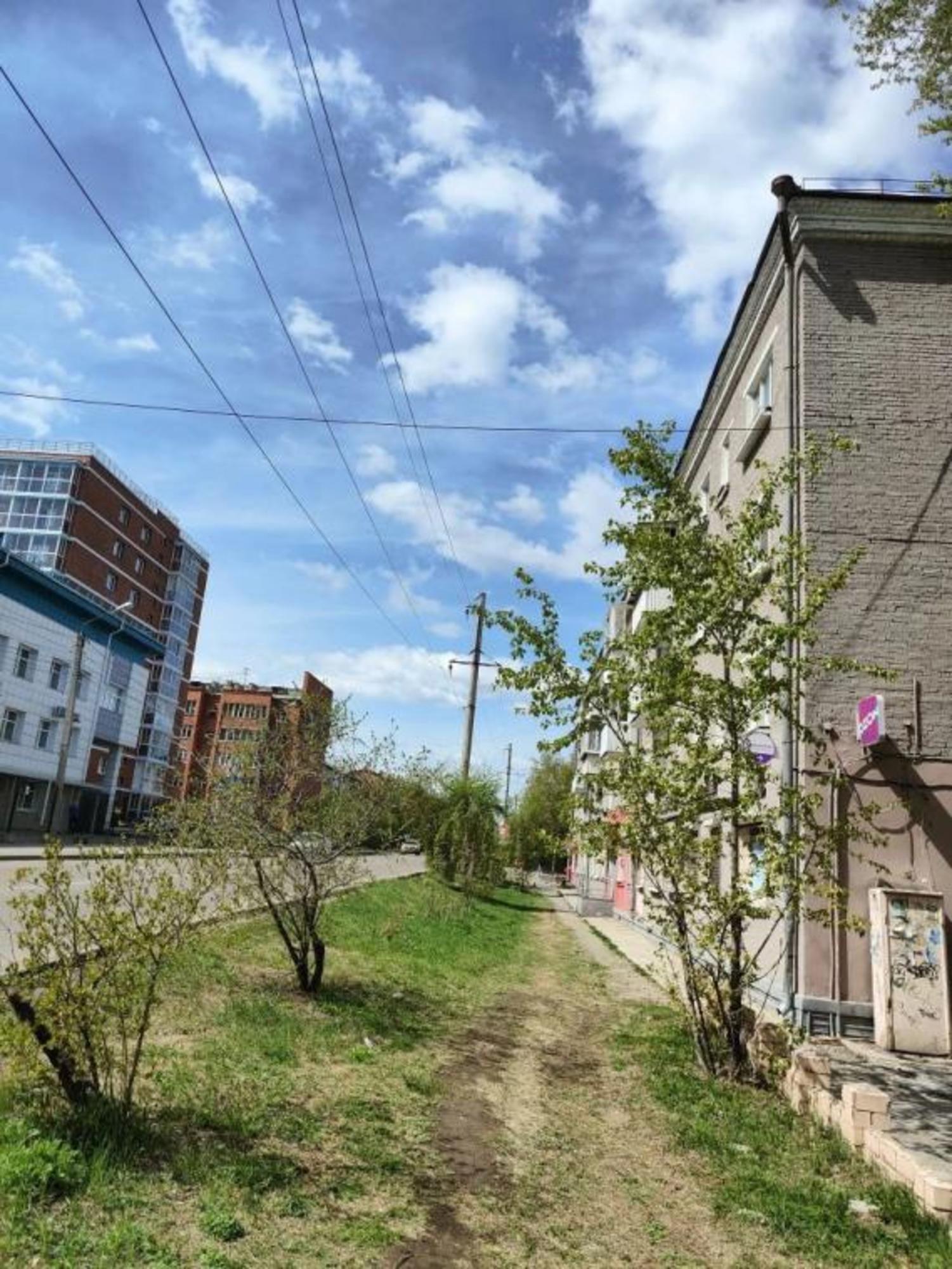 Купить квартиру за 4 900 000 рублей на Карла Либкнехта, 245