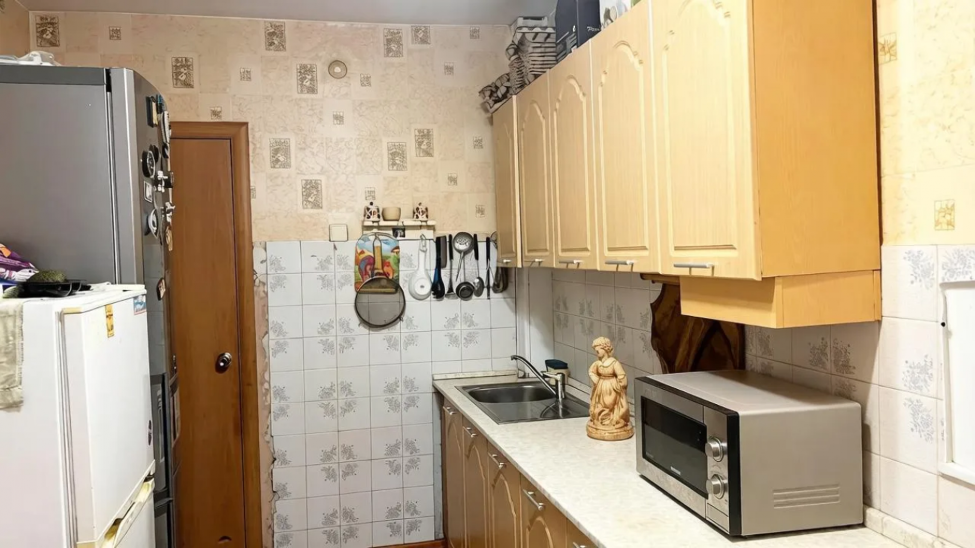 Купить квартиру за 8 400 000 рублей на Трудовая, 129