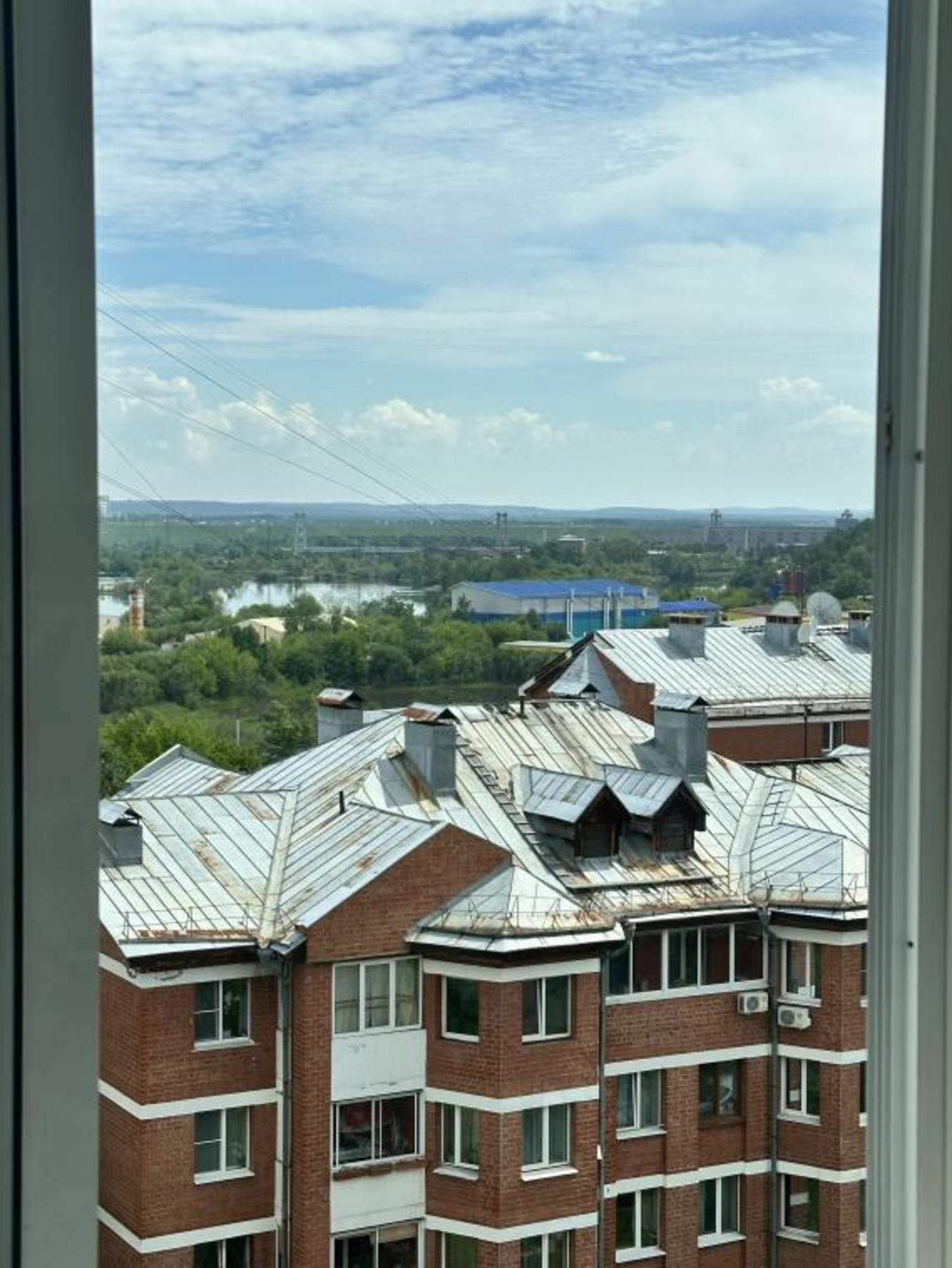 Купить квартиру за 11 500 000 рублей на Лермонтова, 333в