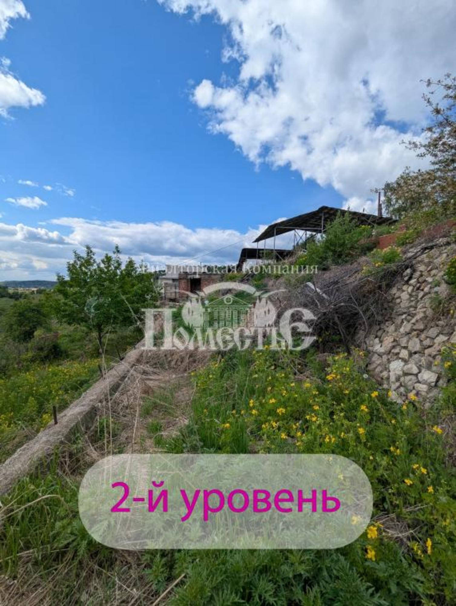 Купить землю, земельный участок за 2 000 000 рублей на д. Ангара, ул. Подгорная, 16