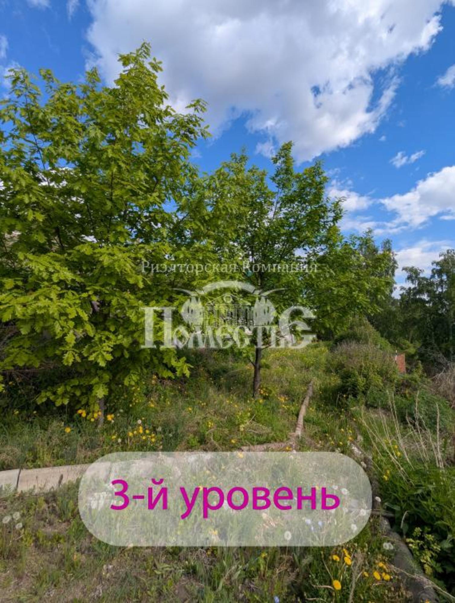Купить землю, земельный участок за 2 000 000 рублей на д. Ангара, ул. Подгорная, 16